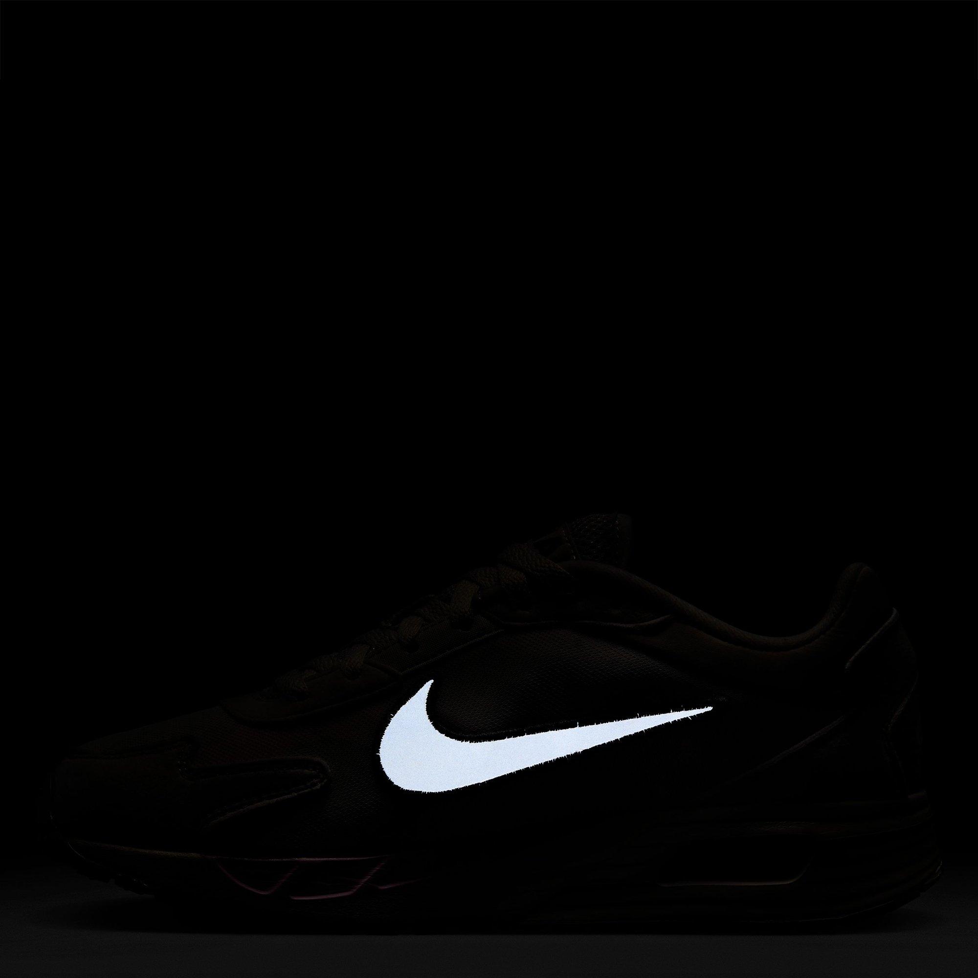 Phan/Silv-Pink - Nike - Air Max Solo Womens Shoes - 10