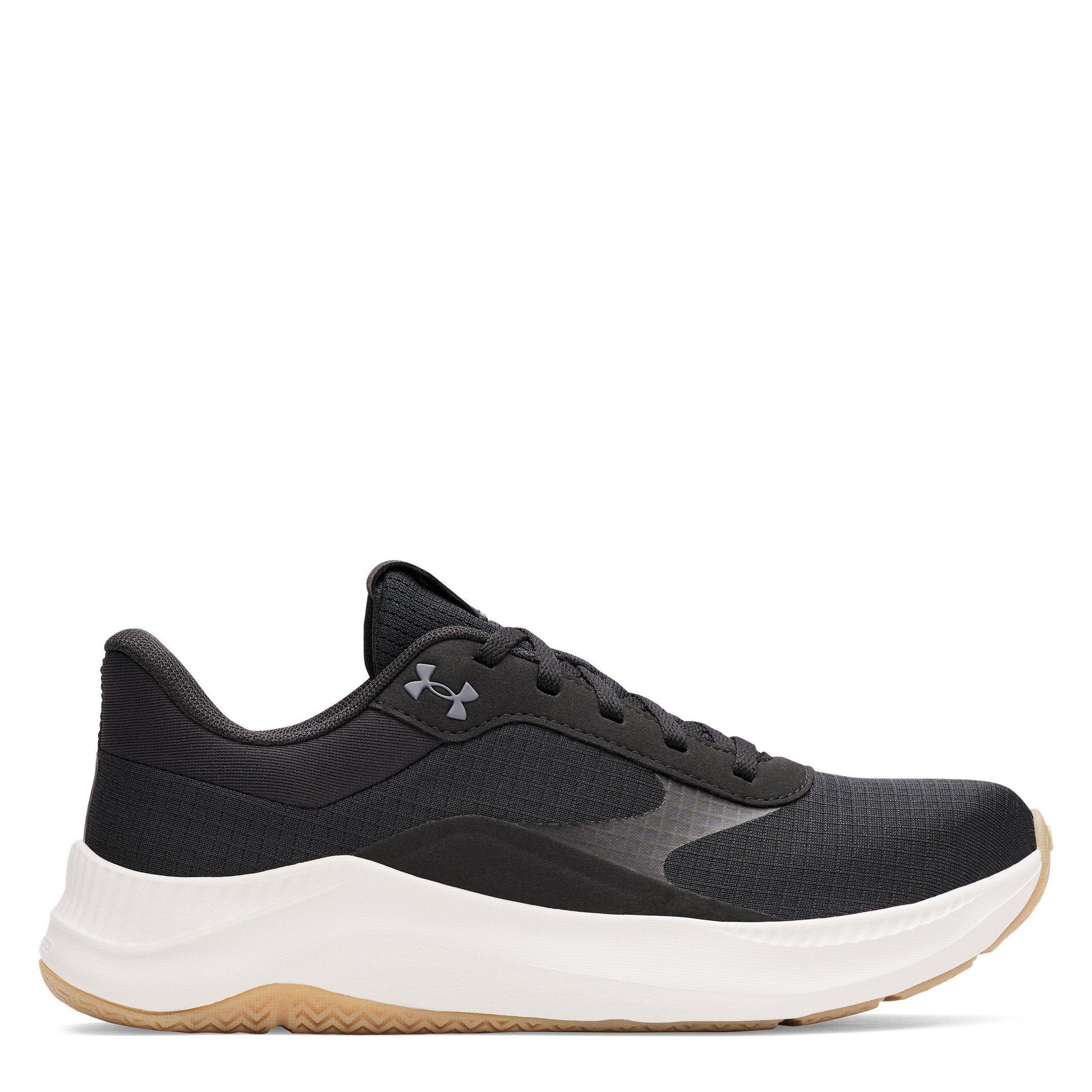 Under Armour Women's Aurora Runner - Black - 6 (40)