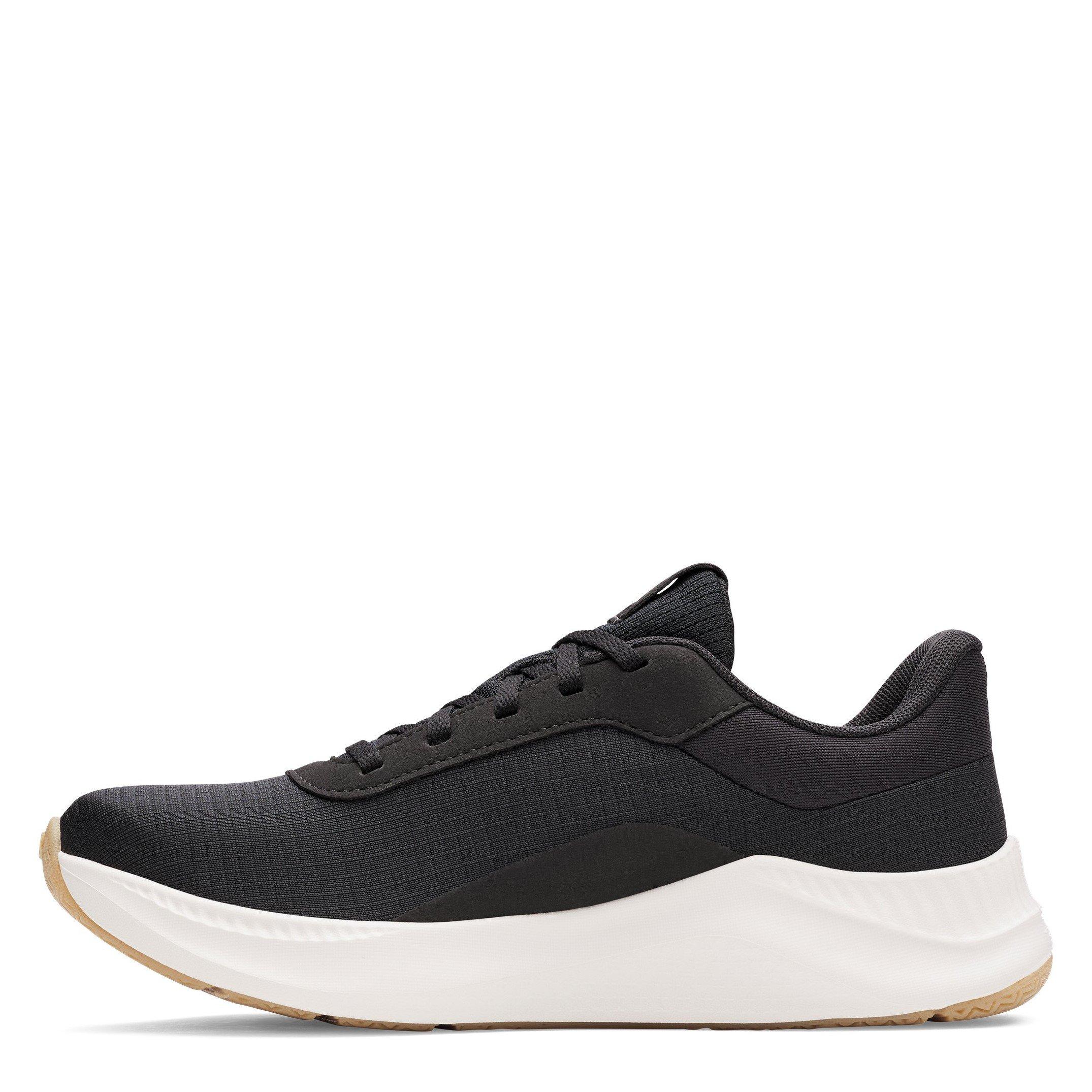 Black - Under Armour - Aurora Runner - 2