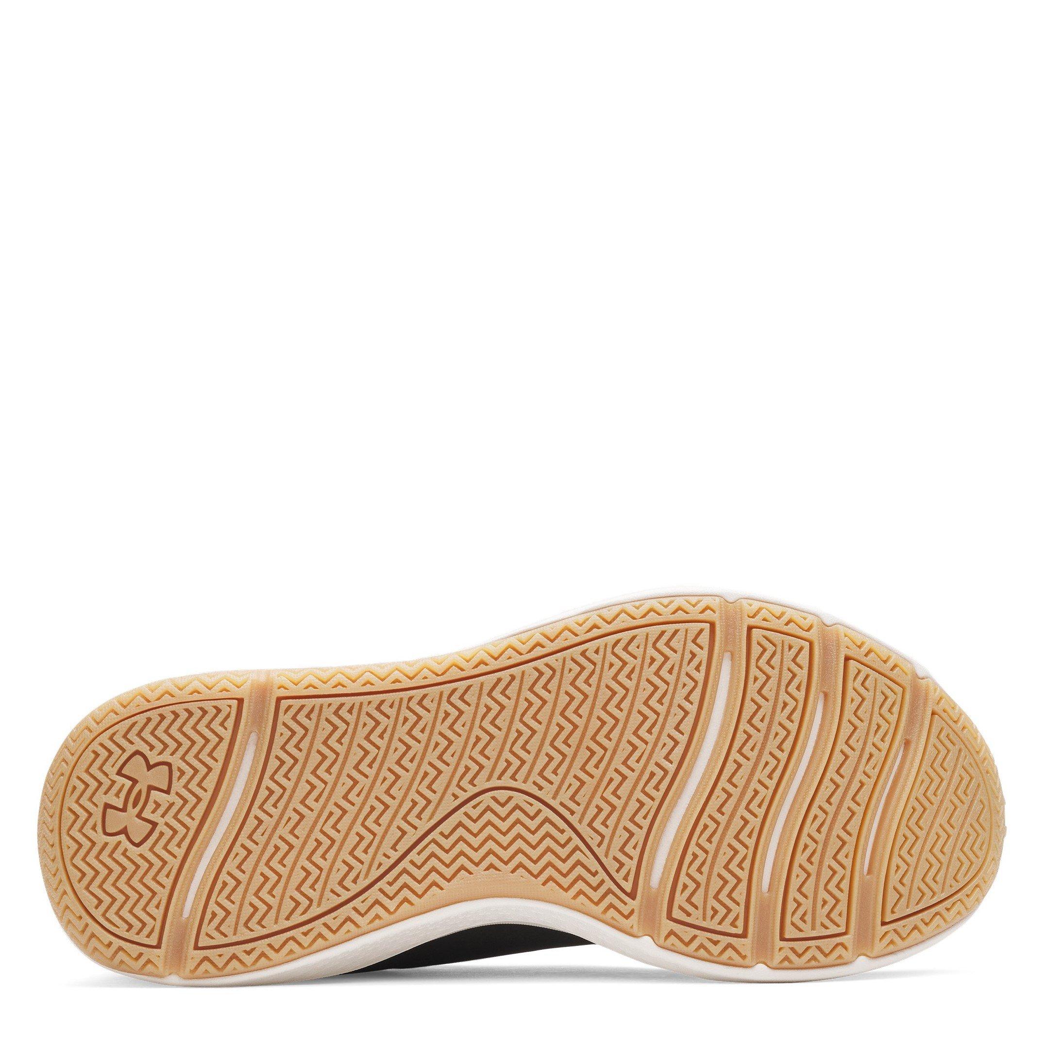 Black - Under Armour - Aurora Runner - 3