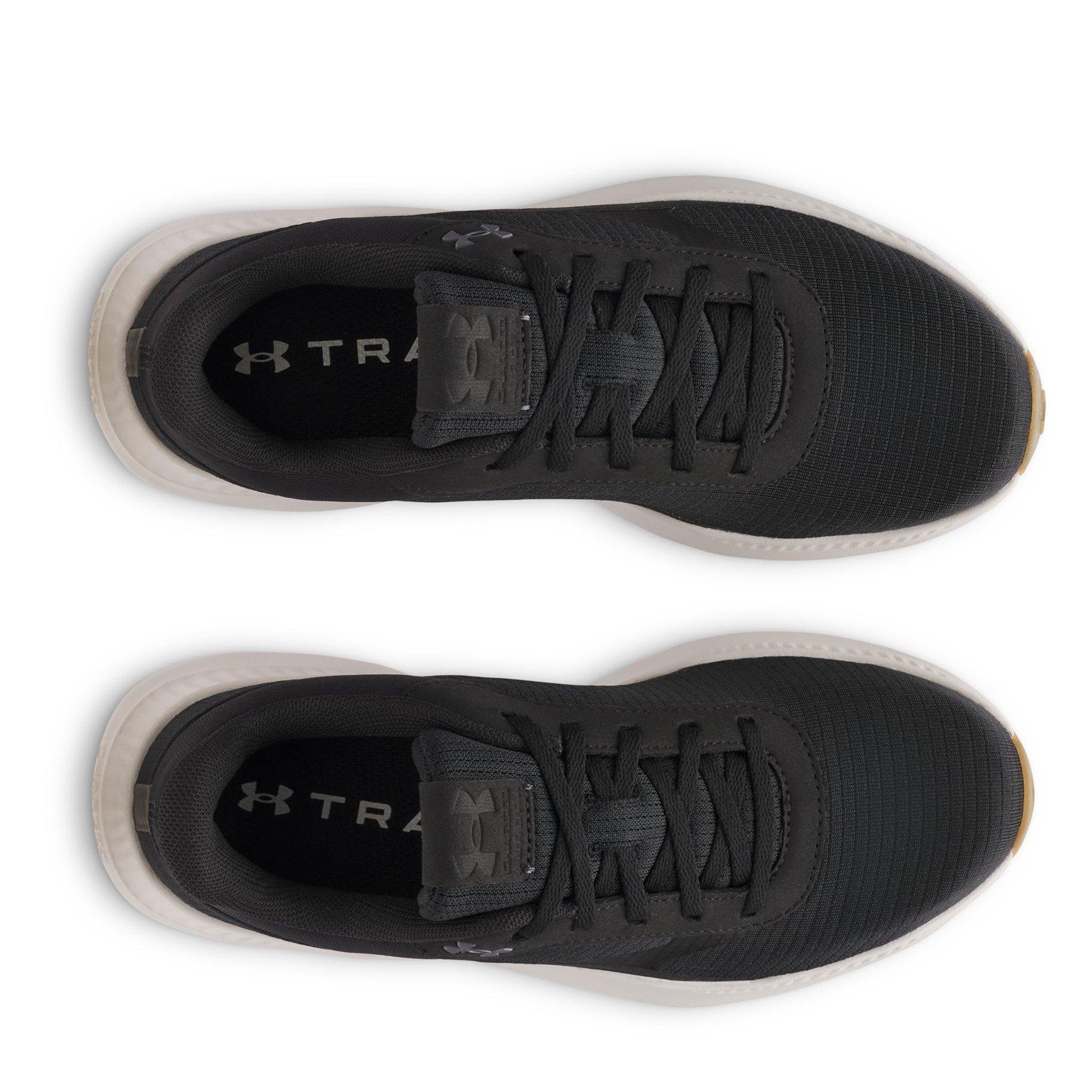 Black - Under Armour - Aurora Runner - 4