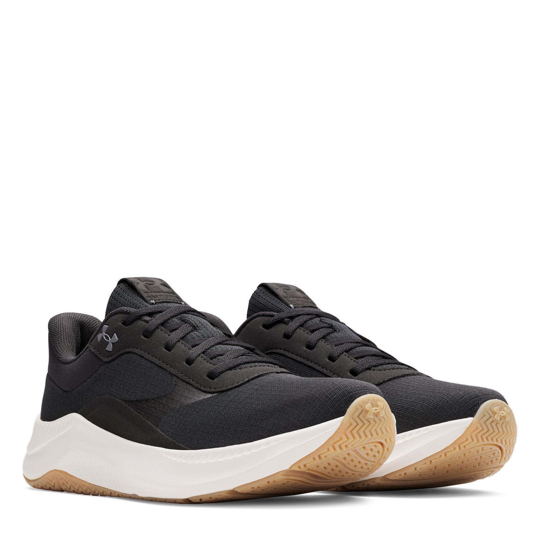 Black - Under Armour - Aurora Runner - 5