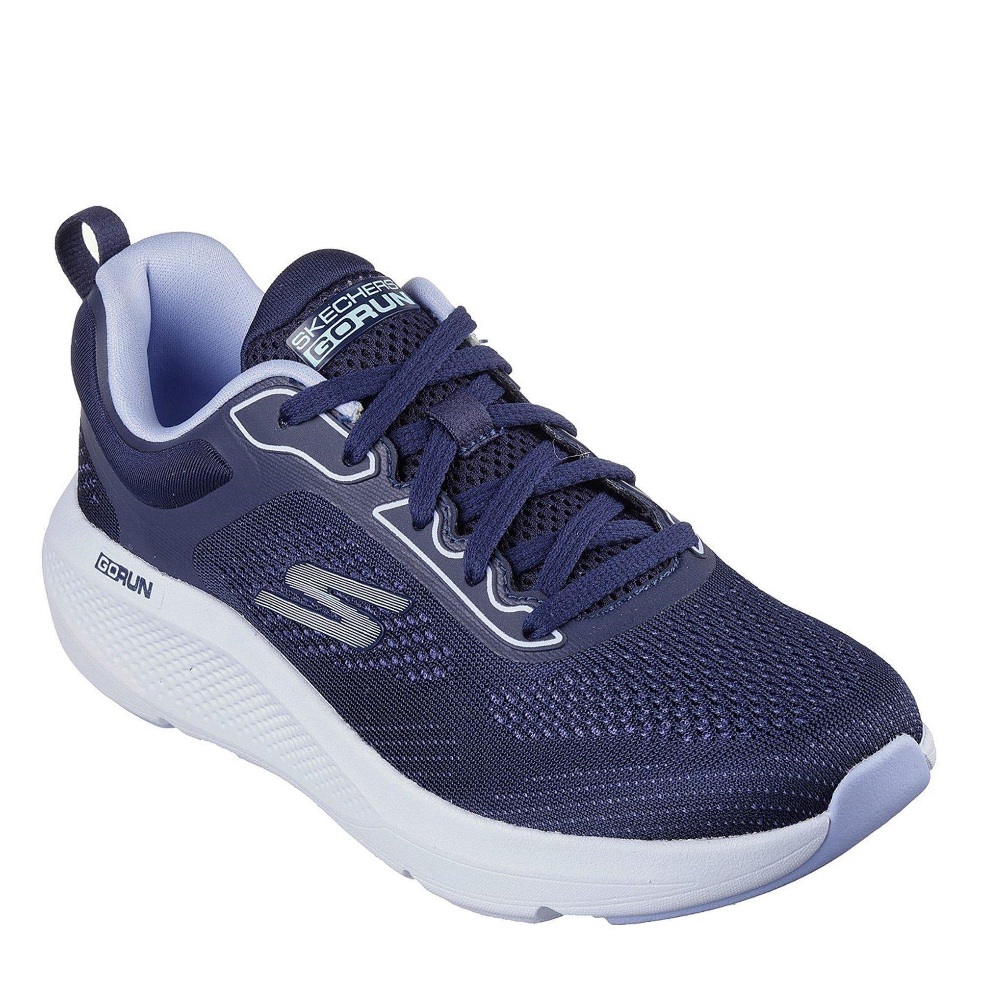 Navy - Skechers - Go Run Elevate - Corral - 1