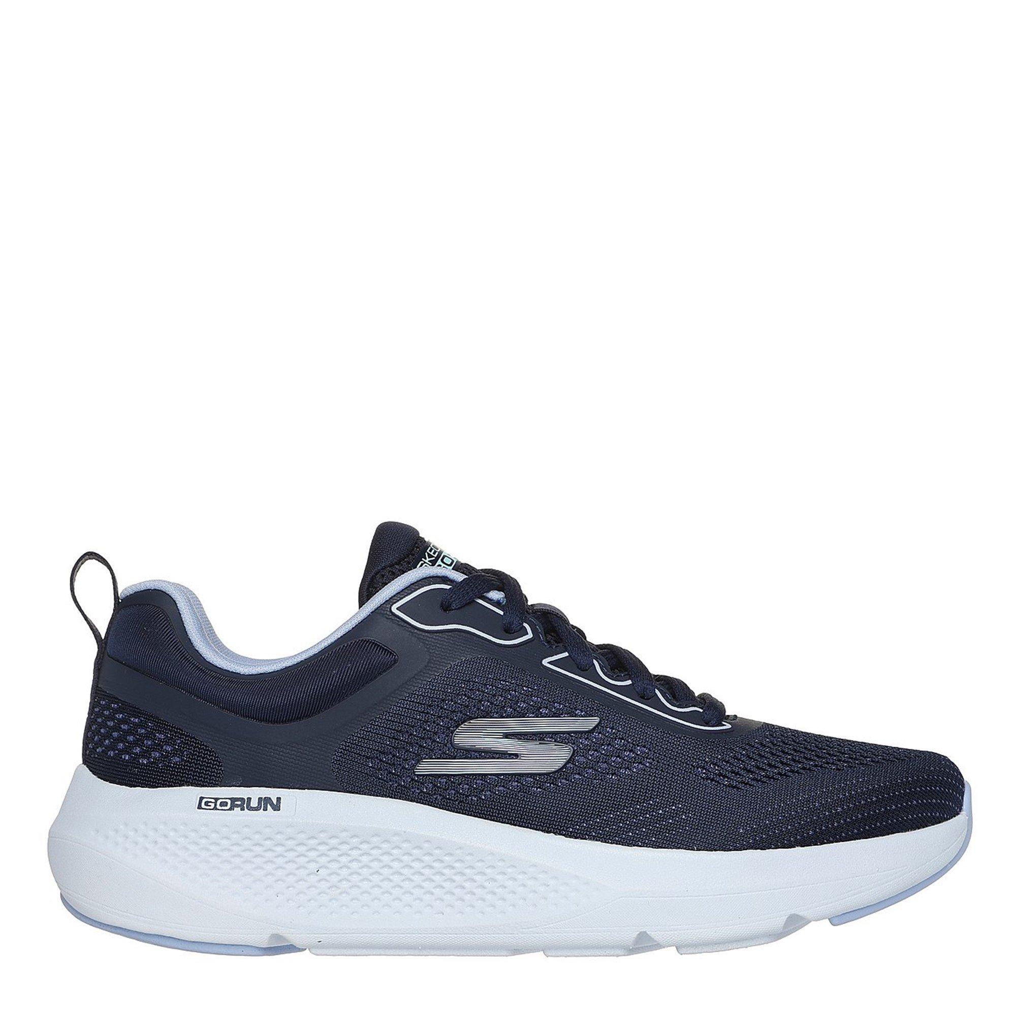 Navy - Skechers - Go Run Elevate - Corral - 3