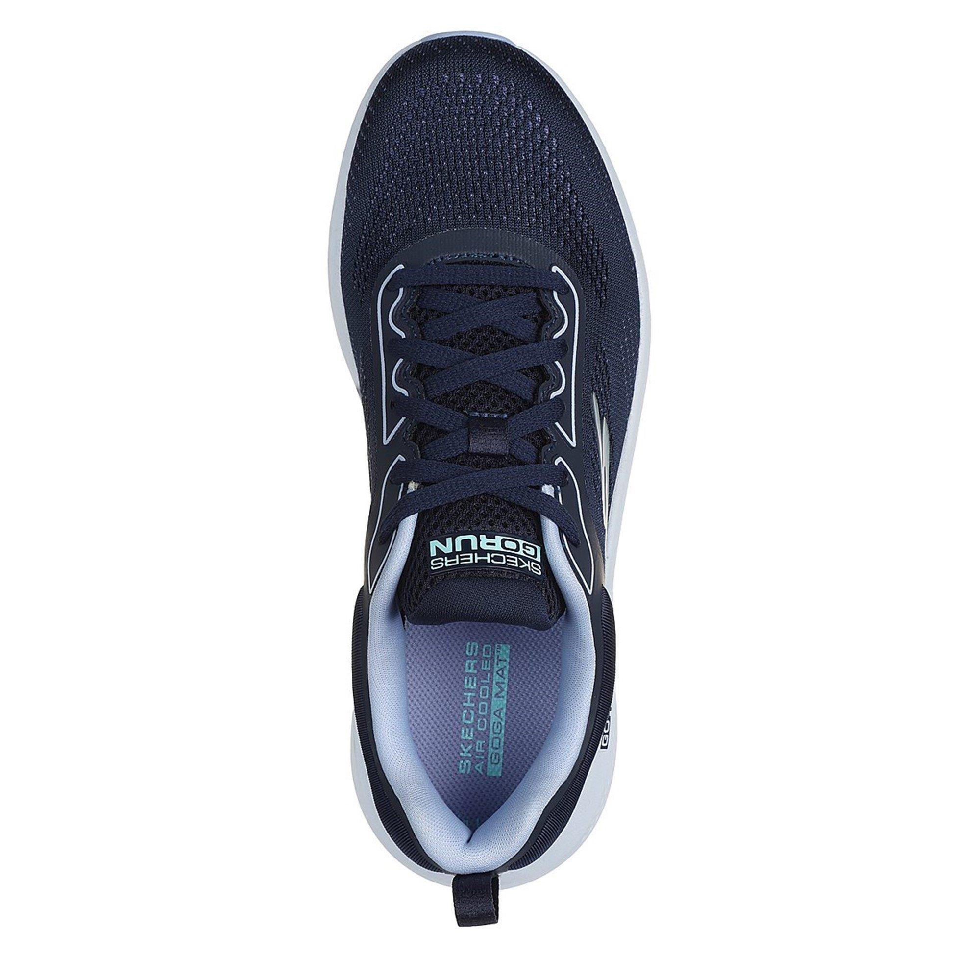 Navy - Skechers - Go Run Elevate - Corral - 5
