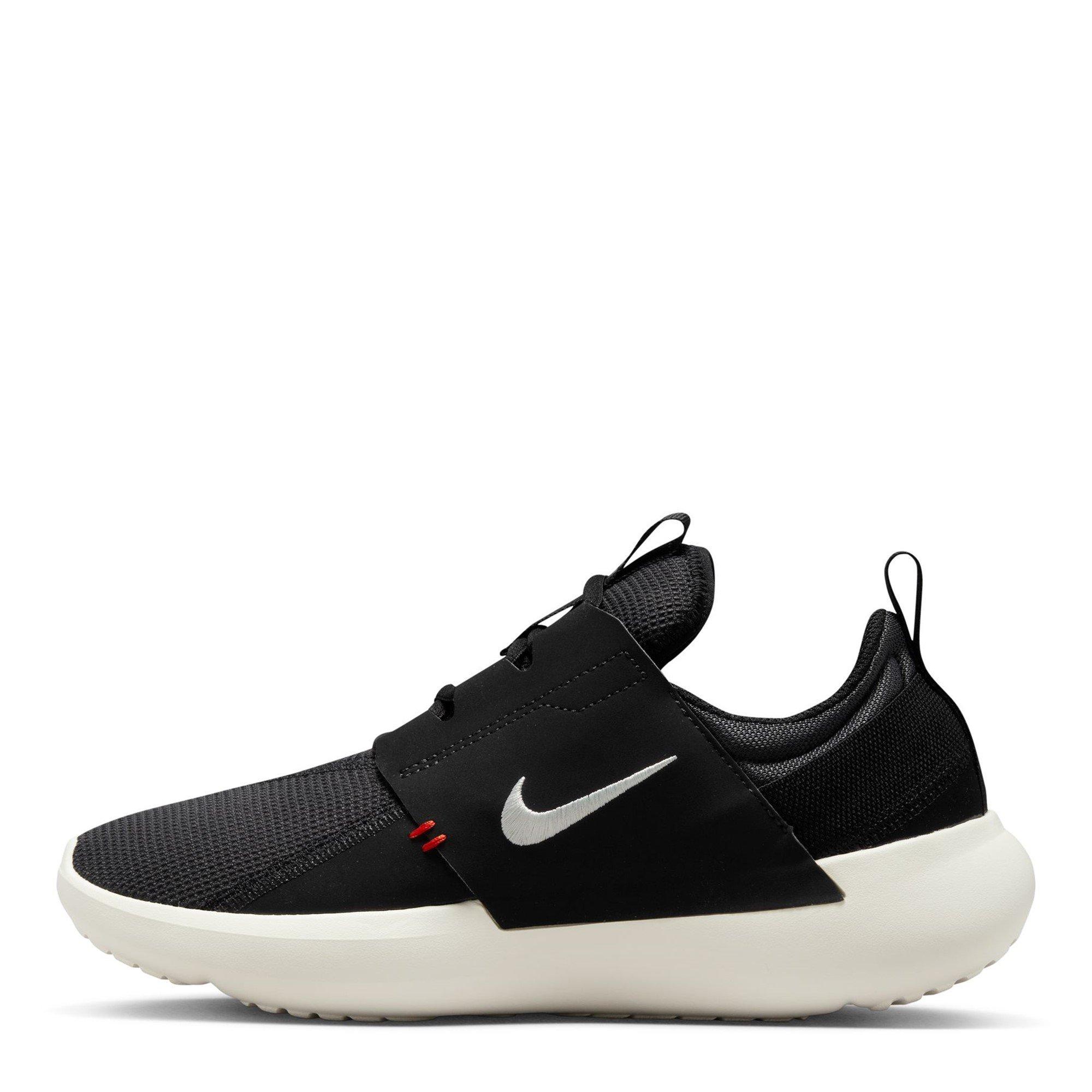 Sort/Hvid - Nike - W NIKE E-SERIES AD - 2