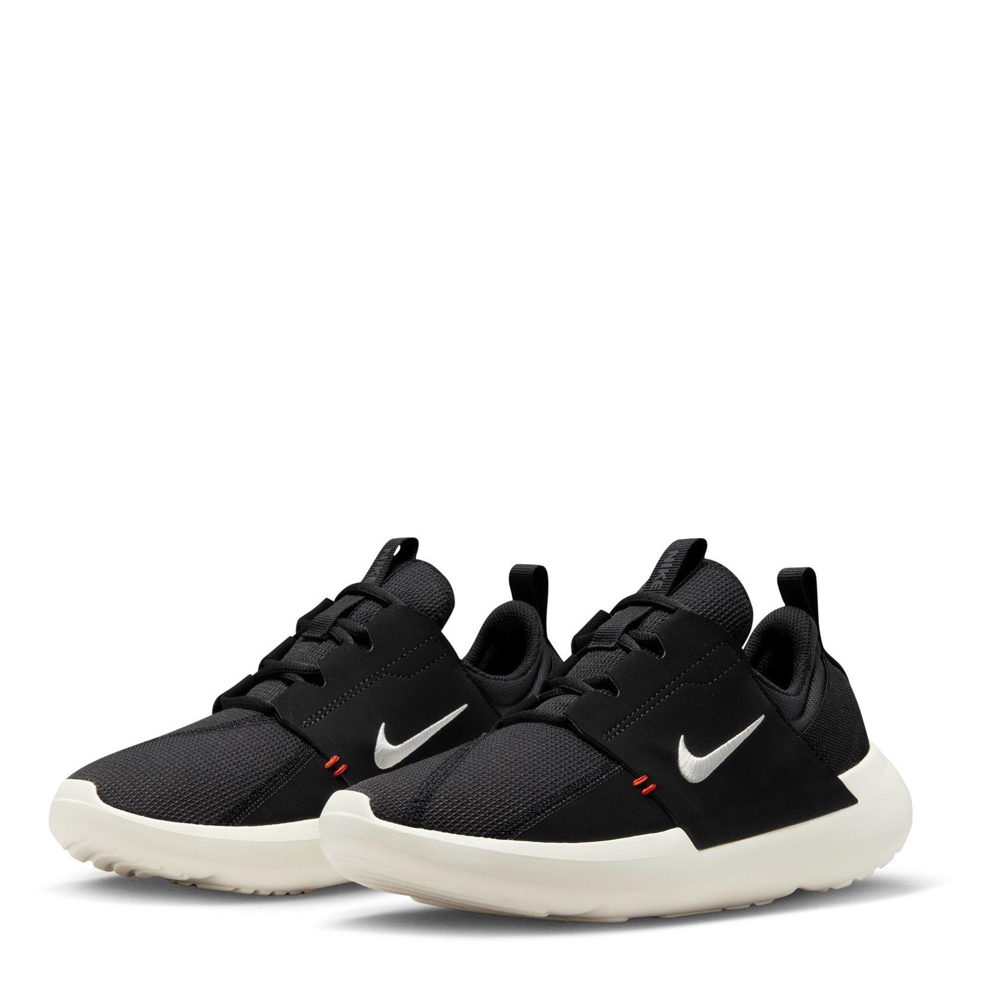 Sort/Hvid - Nike - W NIKE E-SERIES AD - 3