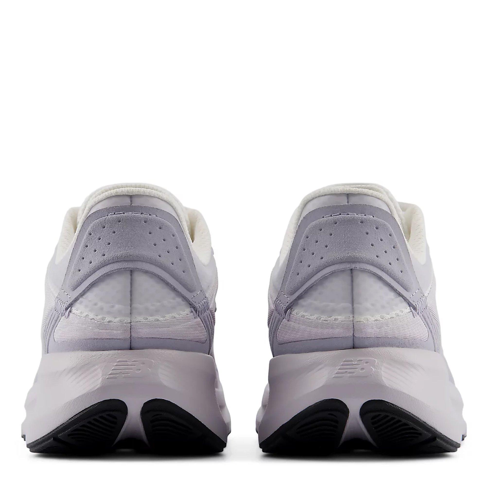 GREY/ MIST - New Balance - Catalyst Womens Running Shoes - 6
