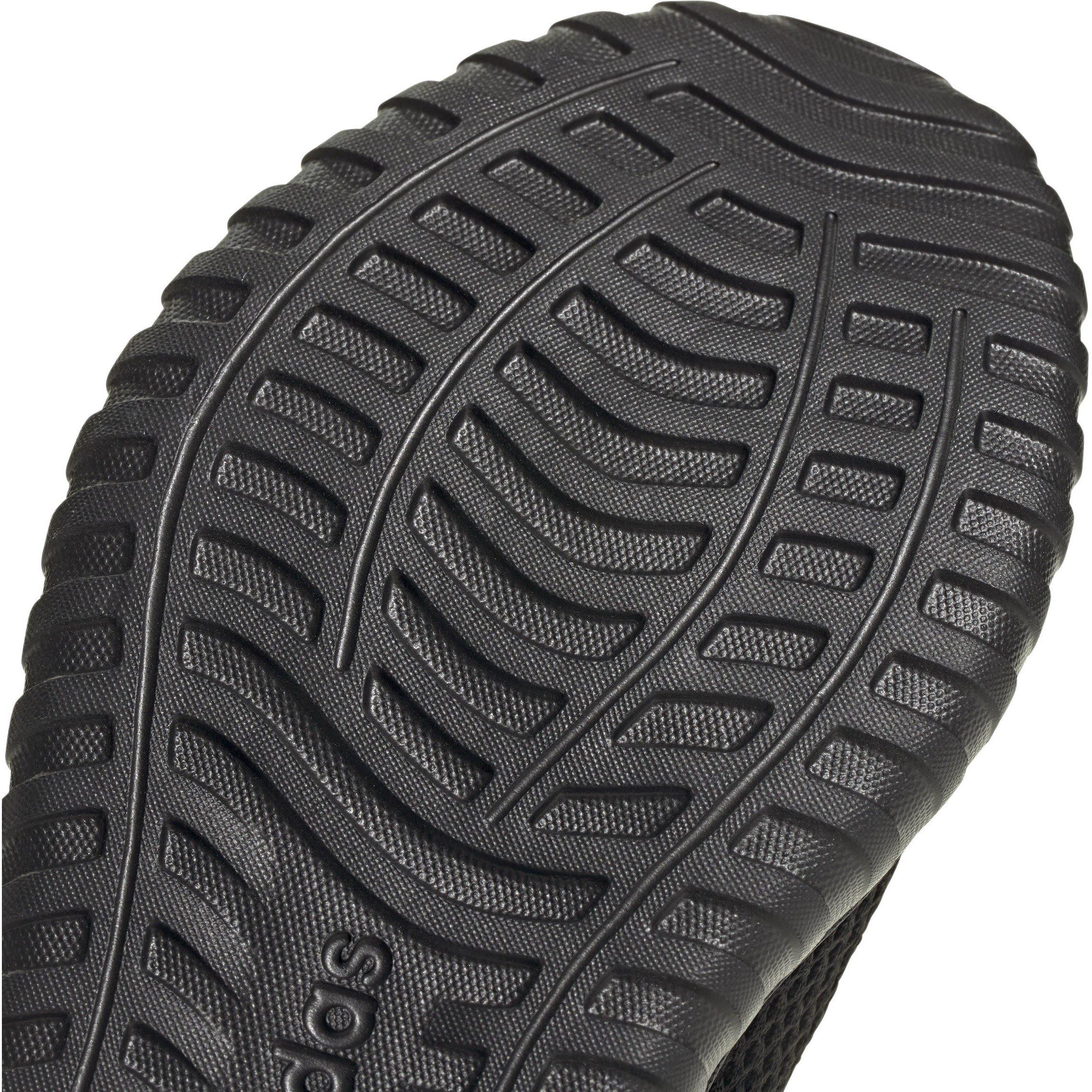 Triple Black - adidas - Kaptir Base Shoes Womens - 8