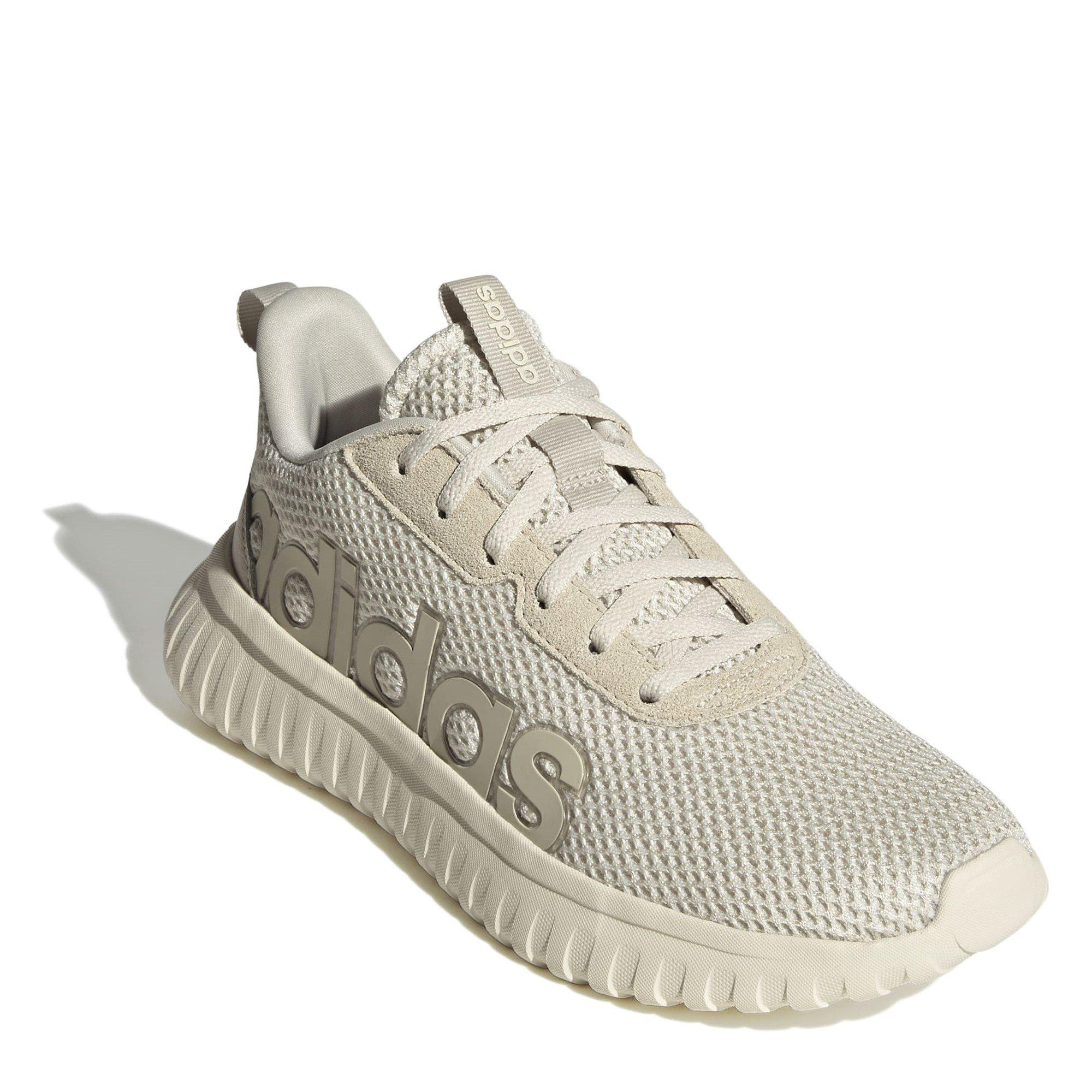 Gebroken Wit - adidas - Kaptir Base Shoes Womens - 3