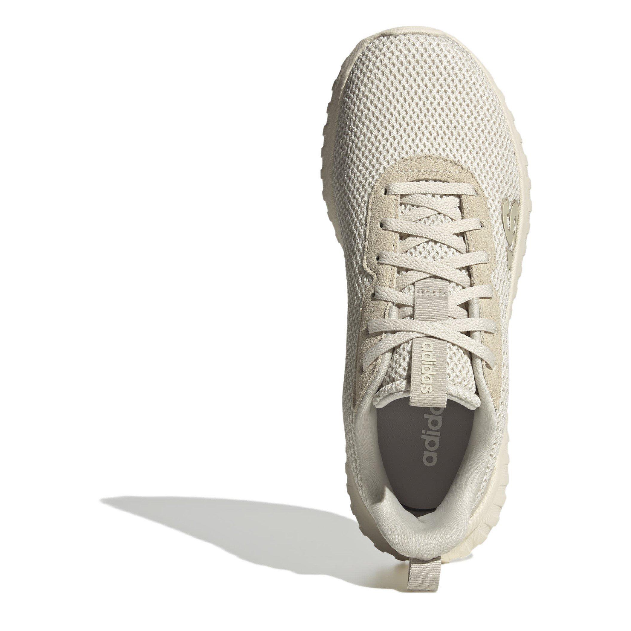 Gebroken Wit - adidas - Kaptir Base Shoes Womens - 5