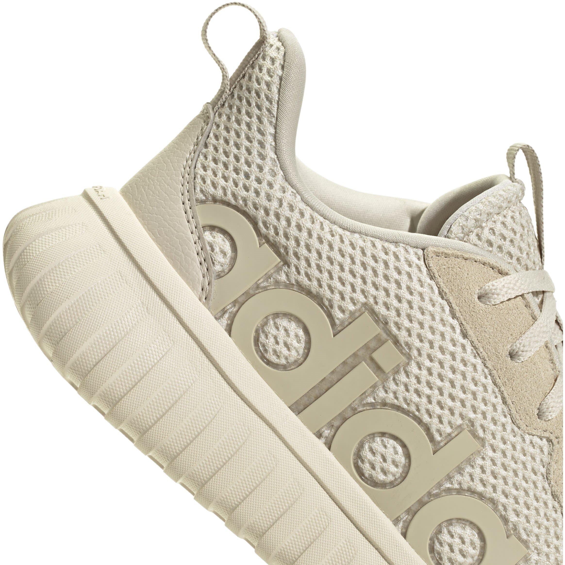 Gebroken Wit - adidas - Kaptir Base Shoes Womens - 8