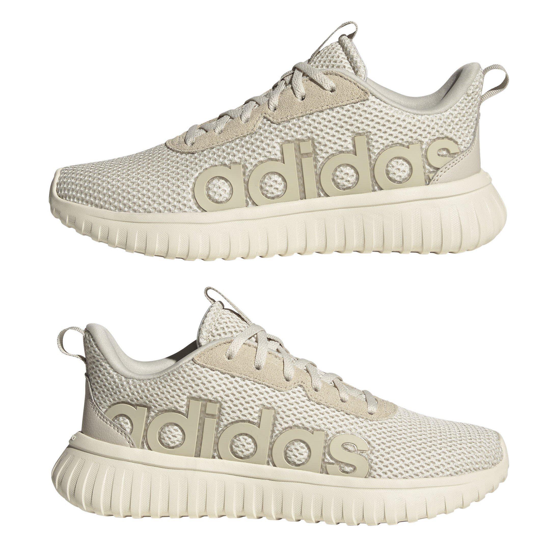 Gebroken Wit - adidas - Kaptir Base Shoes Womens - 9