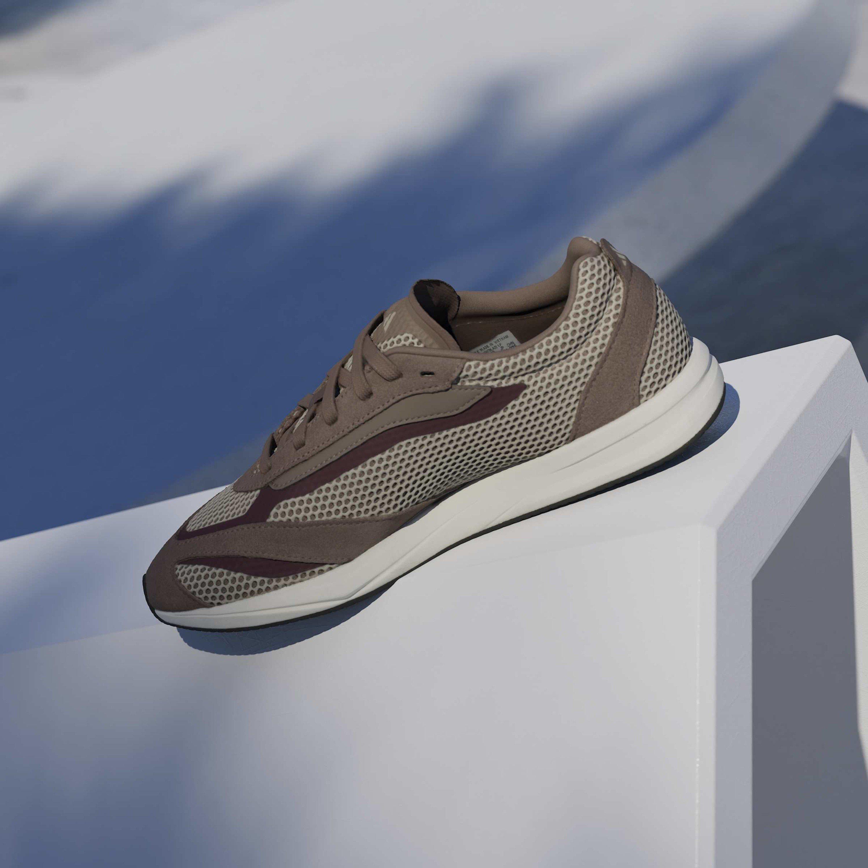 Trace Brown - adidas - Lightblaze LP Shoes Womens - 14