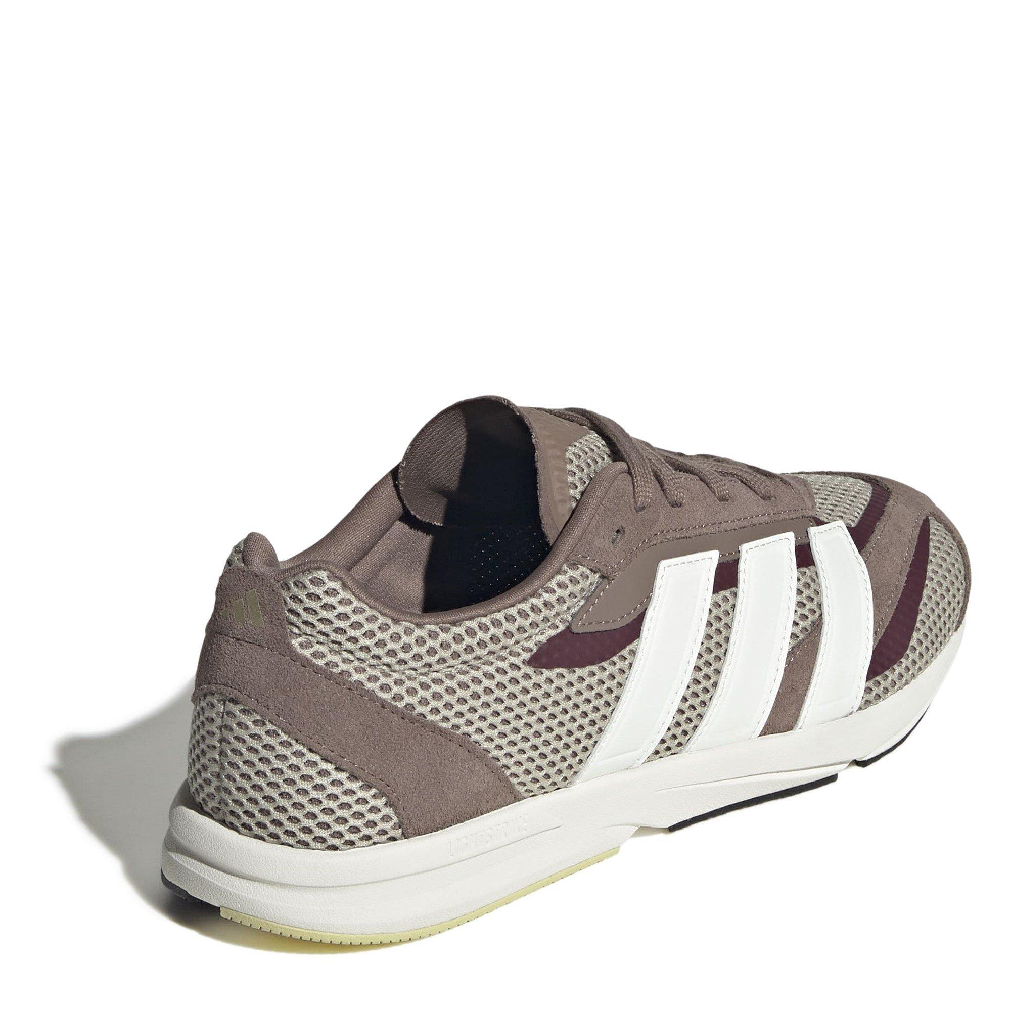 Trace Brown - adidas - Lightblaze LP Shoes Womens - 4