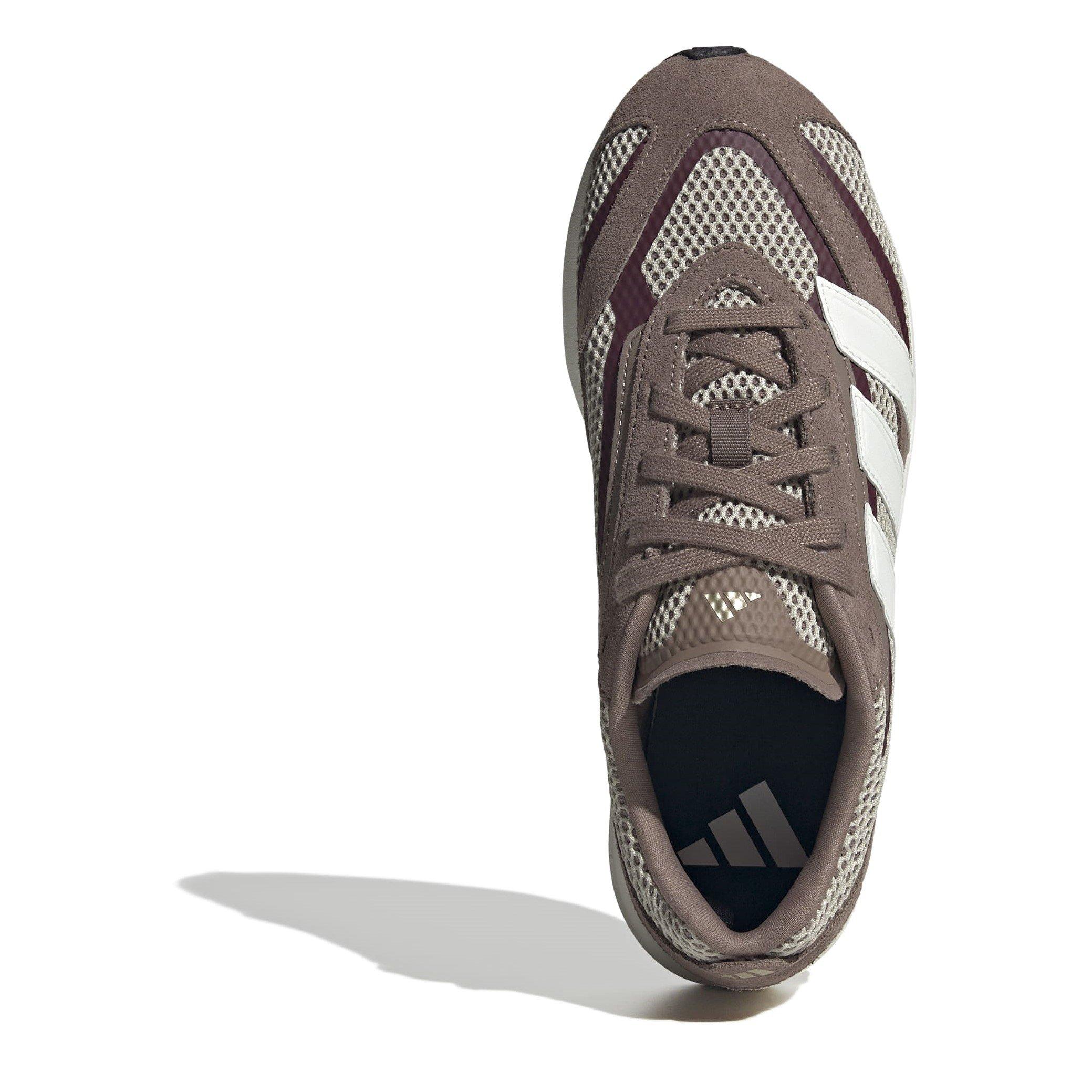 Trace Brown - adidas - Lightblaze LP Shoes Womens - 5