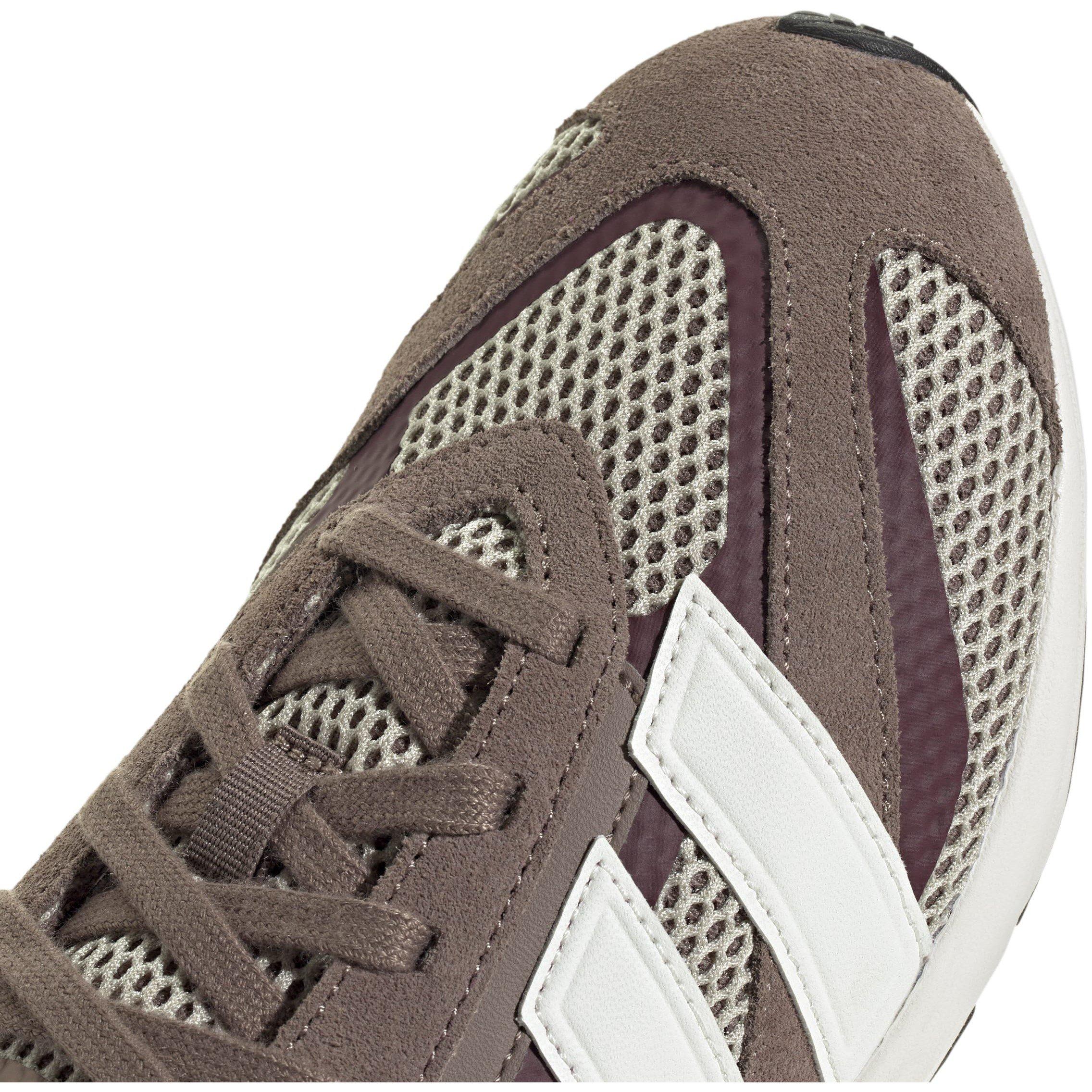 Trace Brown - adidas - Lightblaze LP Shoes Womens - 7