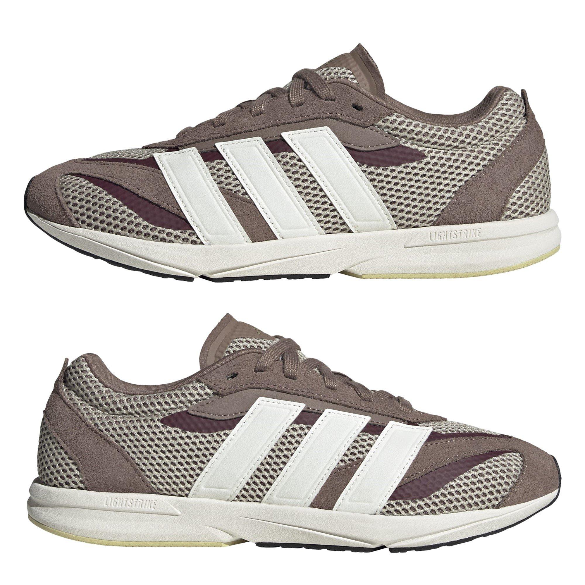 Trace Brown - adidas - Lightblaze LP Shoes Womens - 9