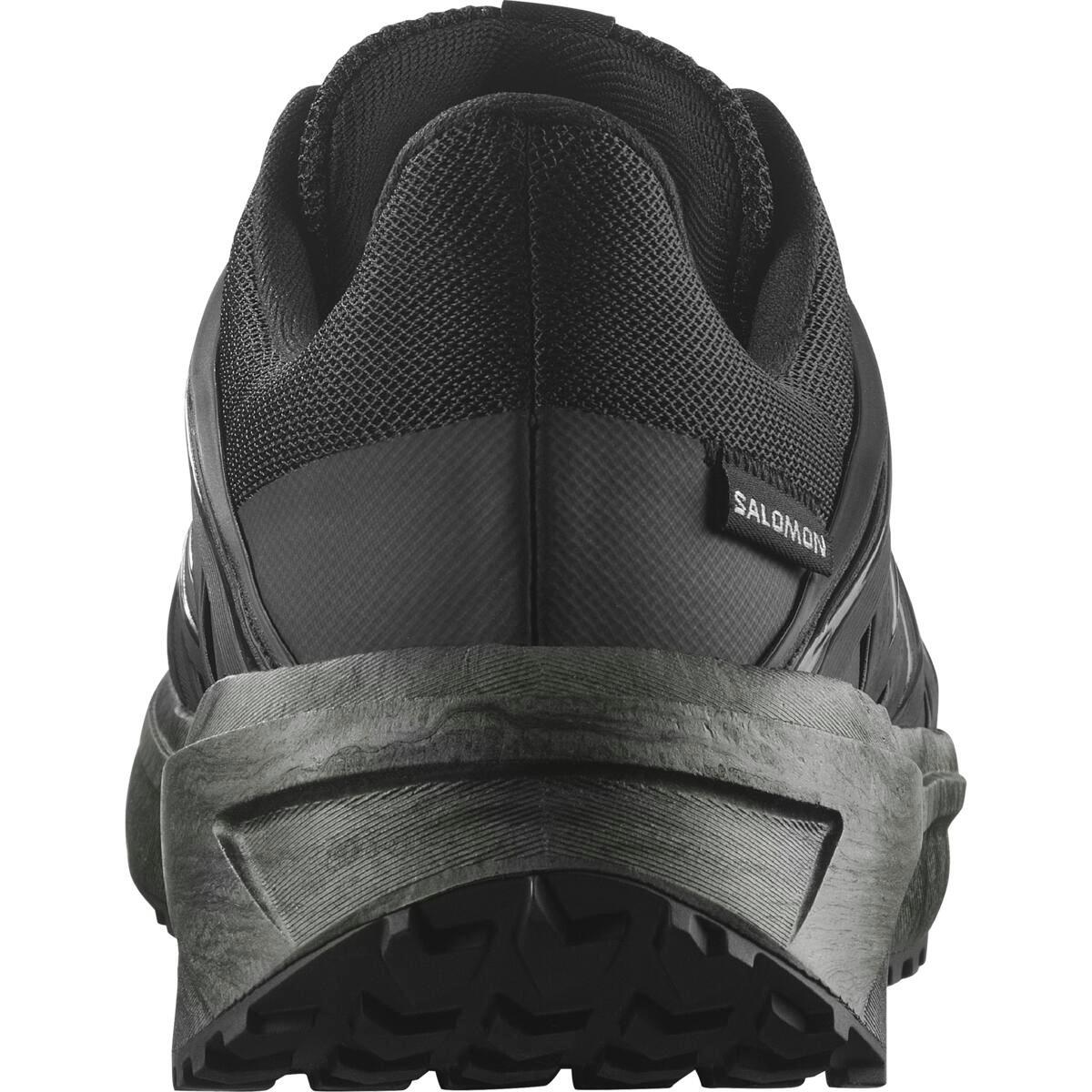 Blk/Blk/Blk - Salomon - X Comf - 3