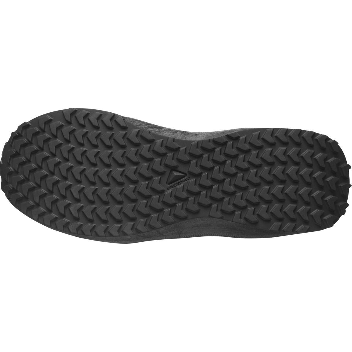 Blk/Blk/Blk - Salomon - X Comf - 5