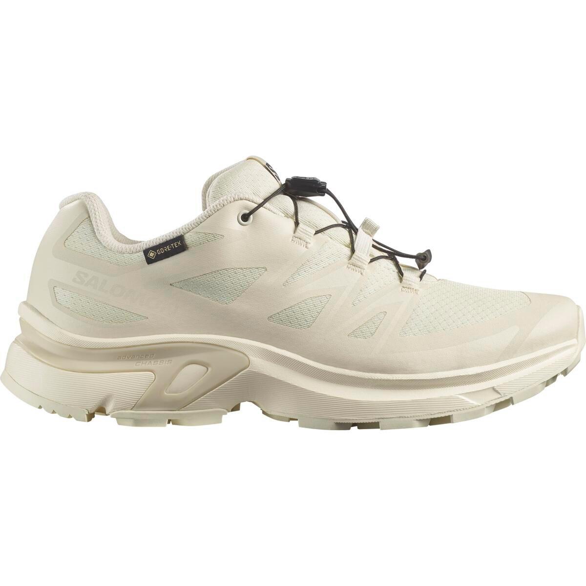 Salomon Women's Xt Evr Gtx - Van/Milk/Van - 7 (40.7)