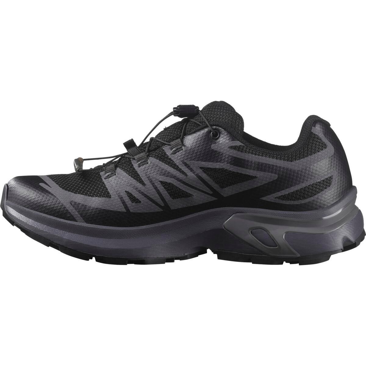 Blk/Asphalt/Blk - Salomon - XT EVR GTX - 2