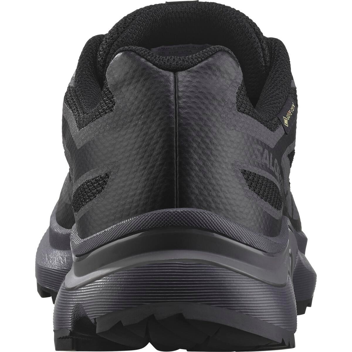Blk/Asphalt/Blk - Salomon - XT EVR GTX - 4