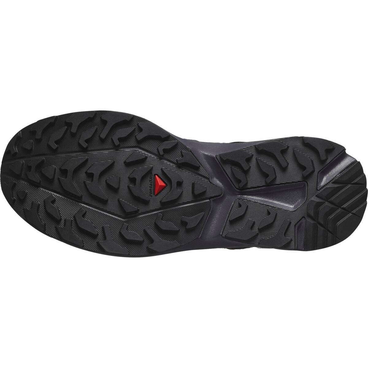 Blk/Asphalt/Blk - Salomon - XT EVR GTX - 5