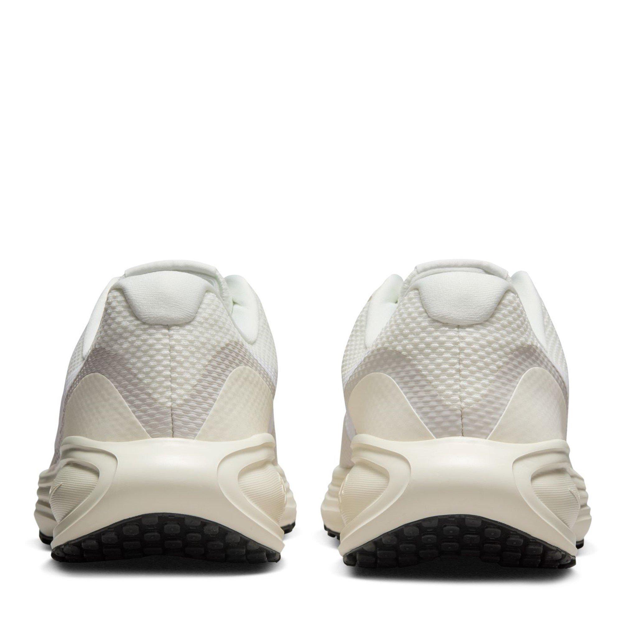 Sail/Wht/Ivory - Nike - Nike Revolution 8 Womens Running Shoes - 4