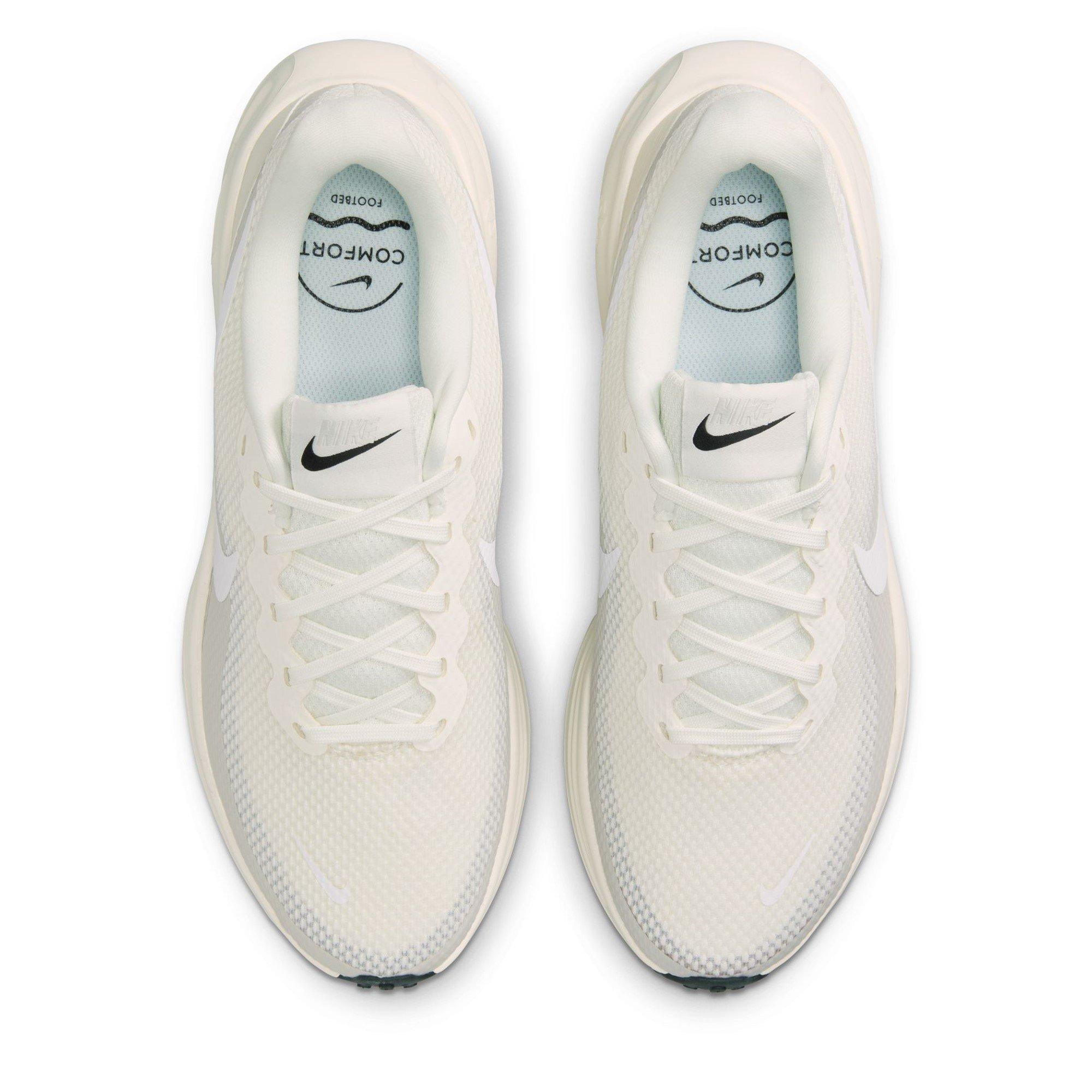 Sail/Wht/Ivory - Nike - Nike Revolution 8 Womens Running Shoes - 5