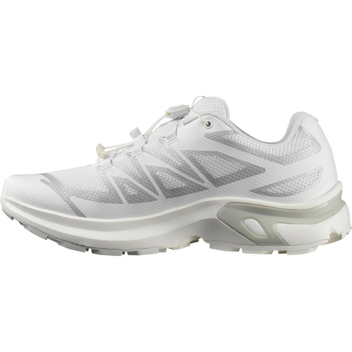 Wht/Wht/Blu - Salomon - XT EVR - 2