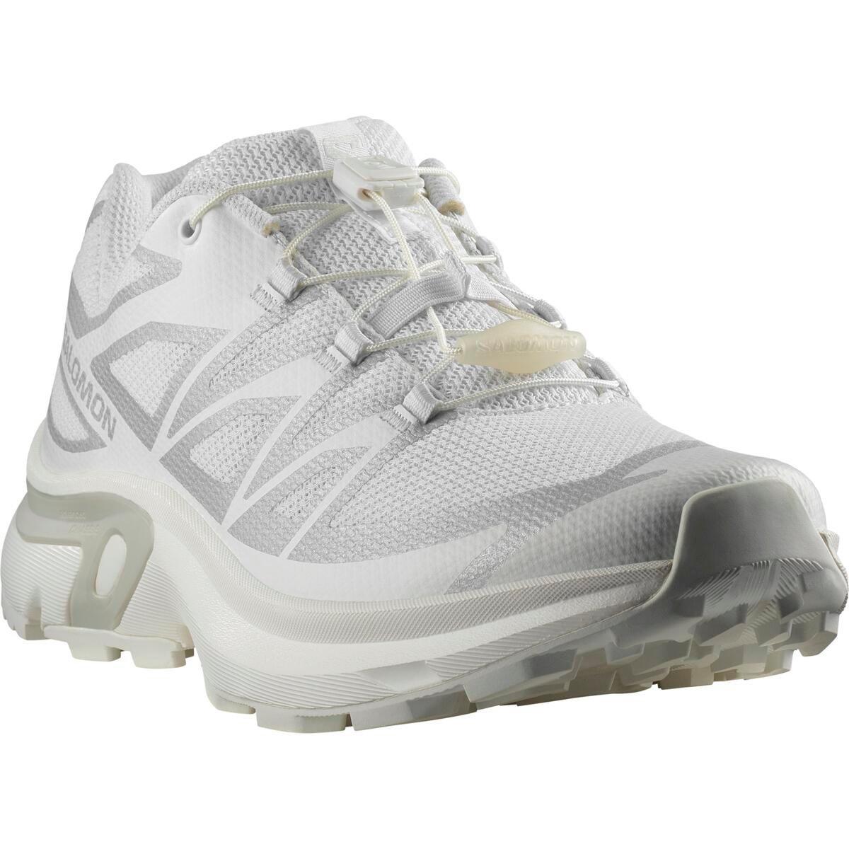Wht/Wht/Blu - Salomon - XT EVR - 3
