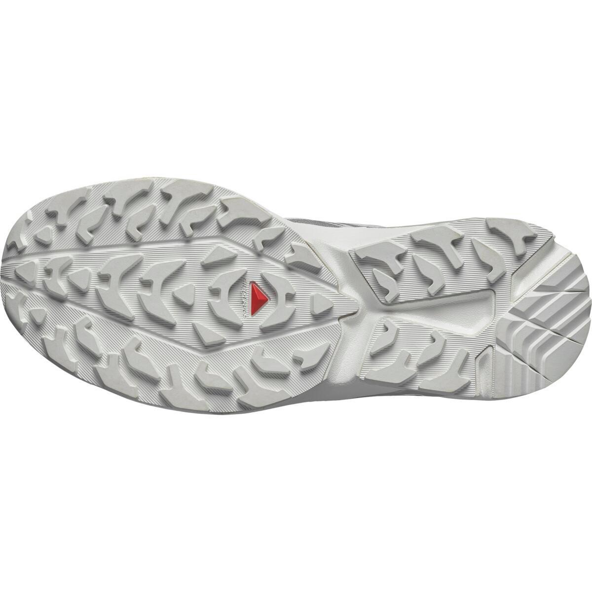 Wht/Wht/Blu - Salomon - XT EVR - 5