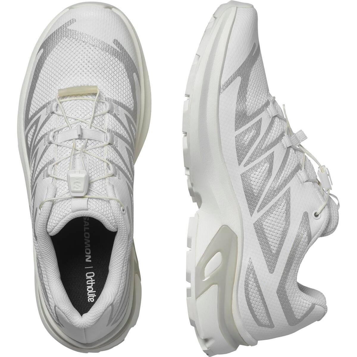 Wht/Wht/Blu - Salomon - XT EVR - 6