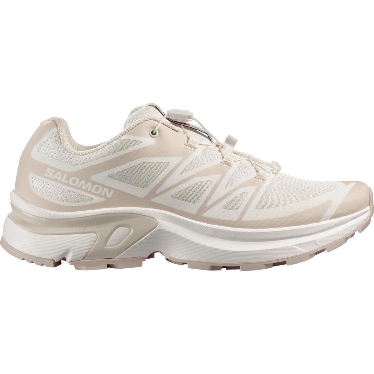 Salomon Women's Xt Evr - Vanila/Rain Day - 7 (40.7)