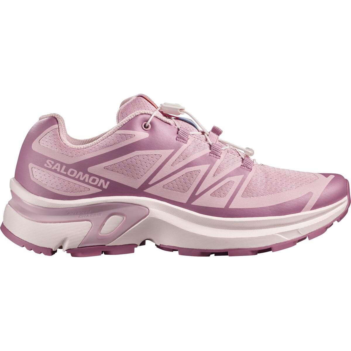 Salomon Women's Xt Evr - Dawn Pink - 7 (40.7)