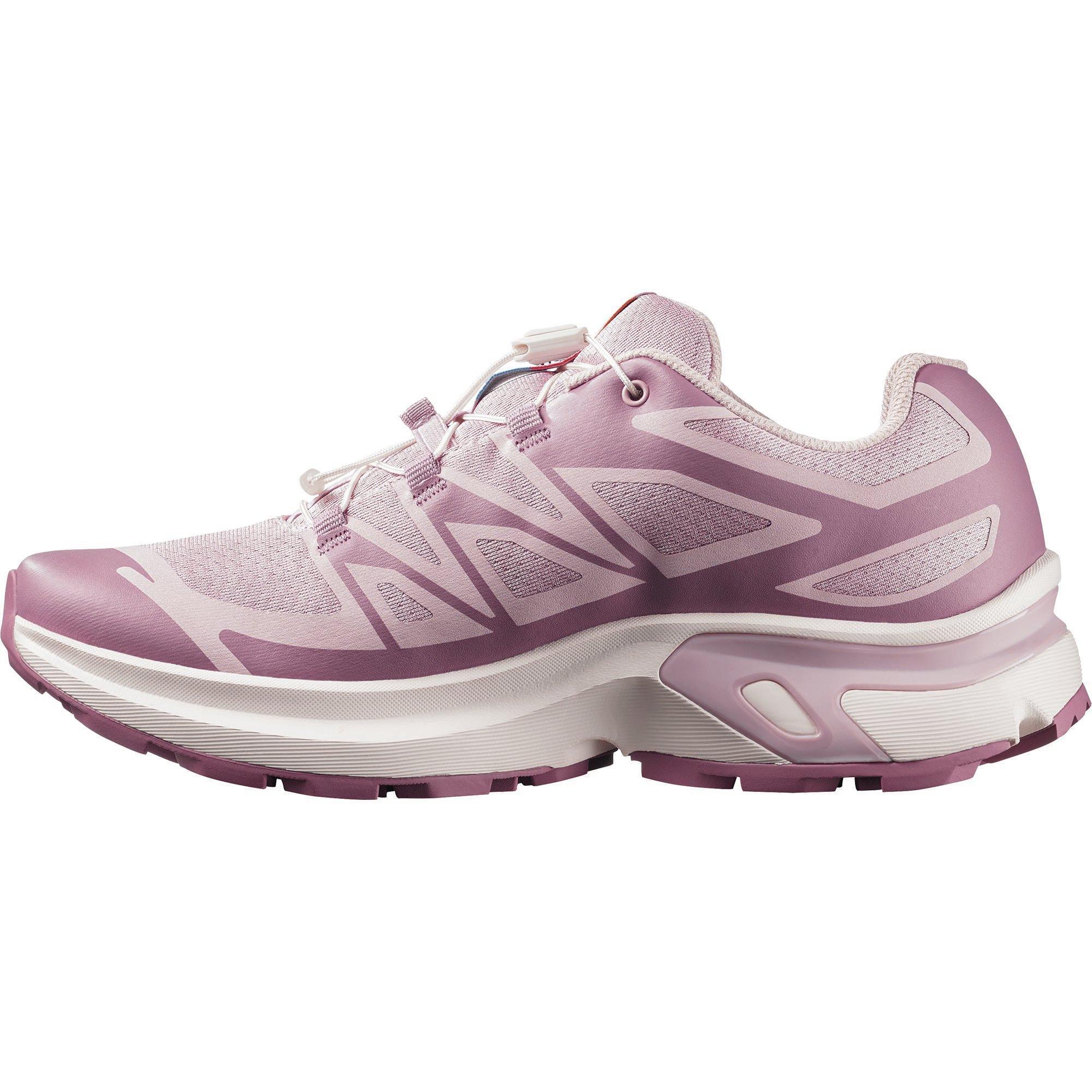 Dawn Pink - Salomon - XT EVR Womens - 2