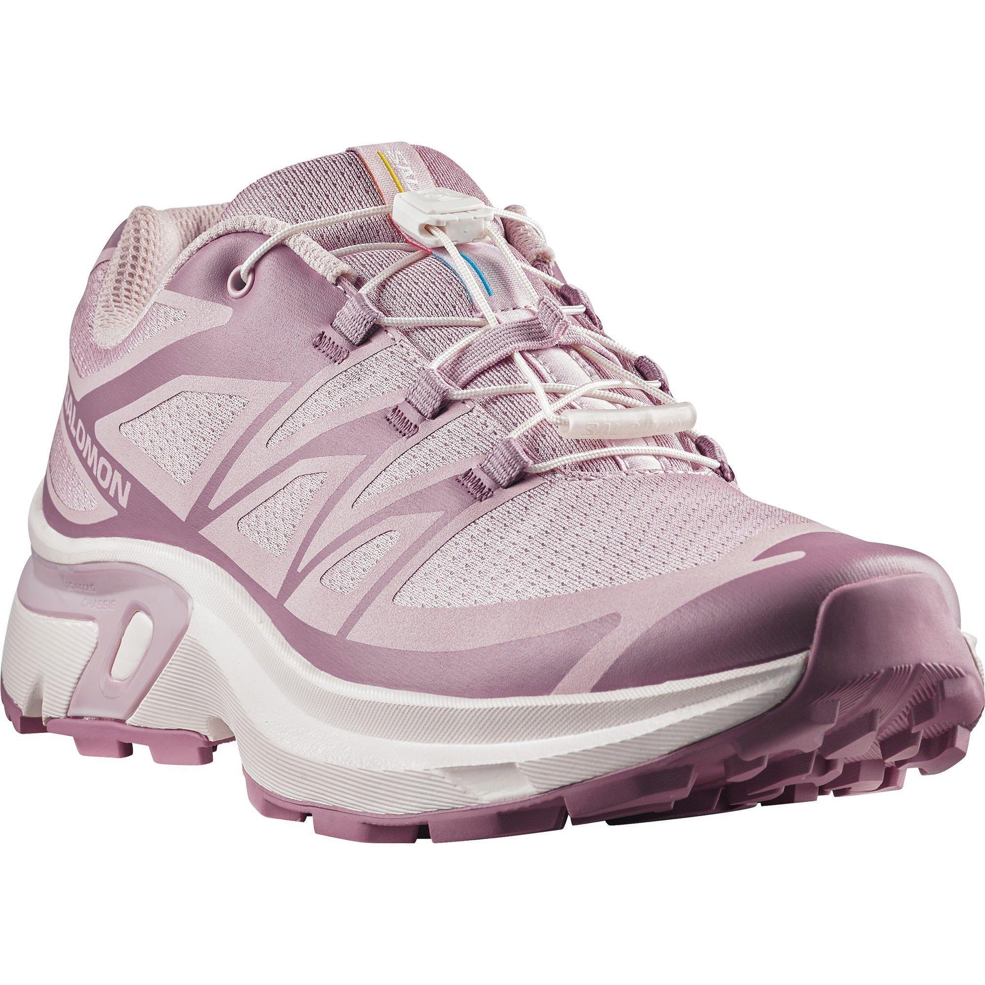 Dawn Pink - Salomon - XT EVR Womens - 3