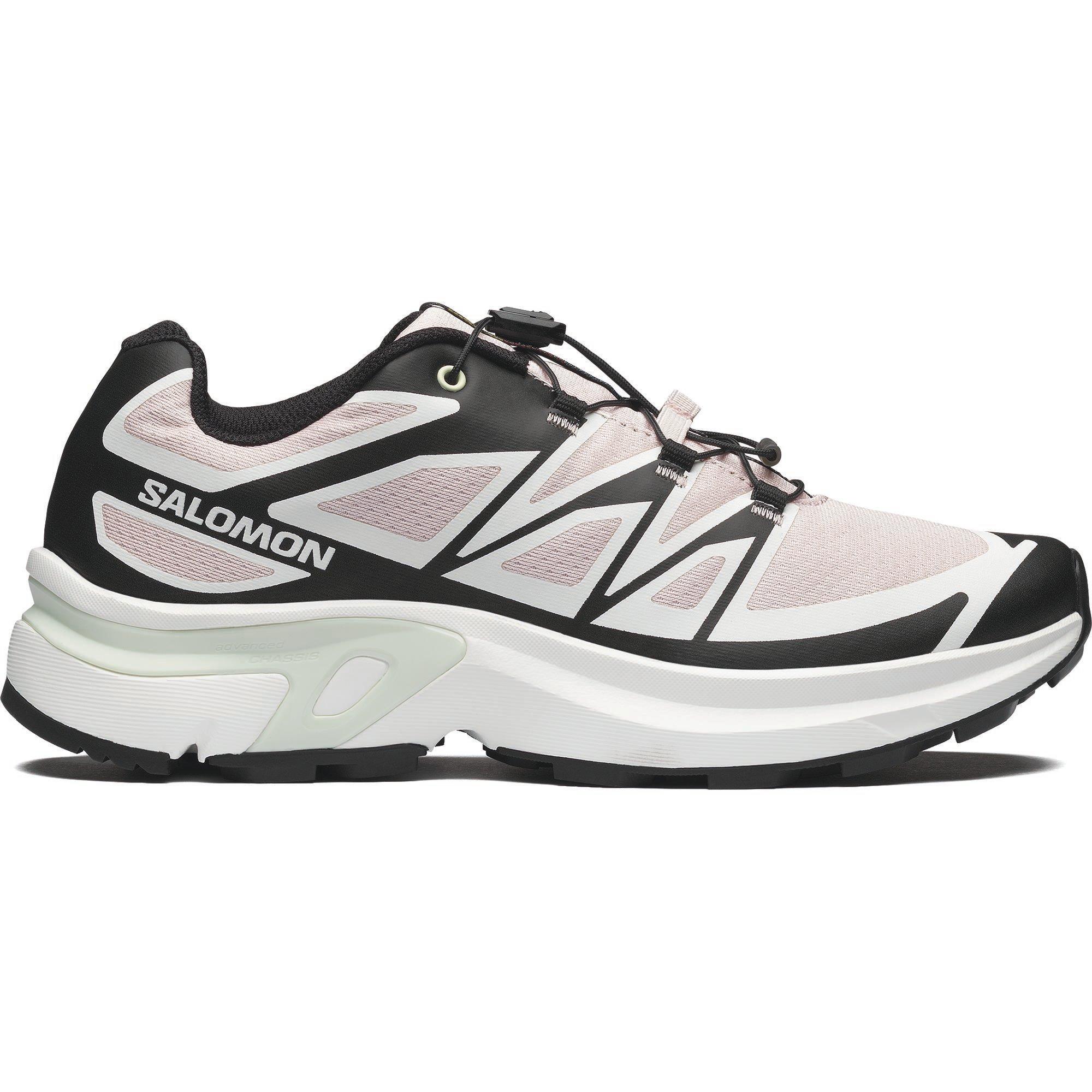 Salomon Women's Xt Evr - Icy Pink - 4 (36.7)