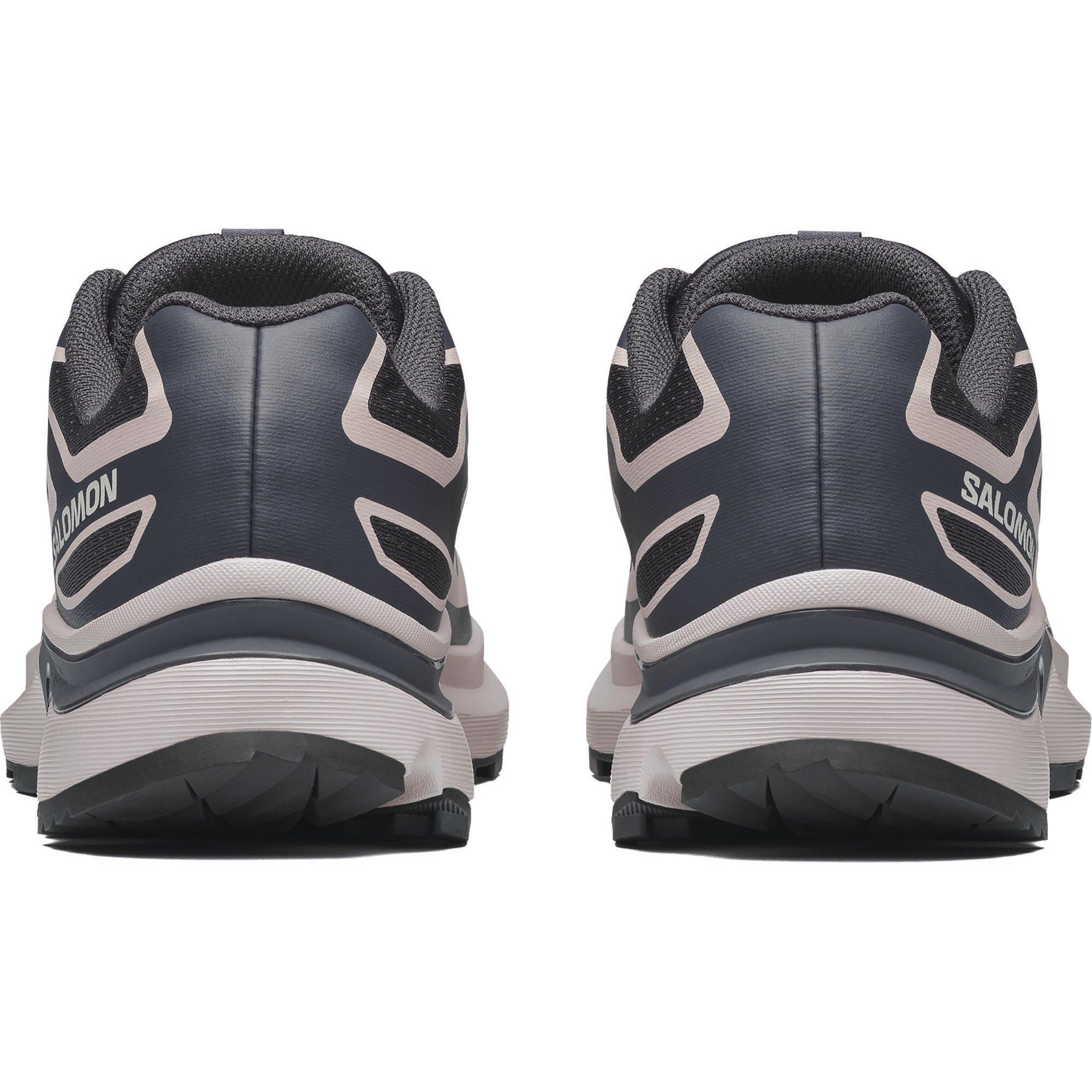 Nine Iron/Rose - Salomon - XT EVR Womens - 4