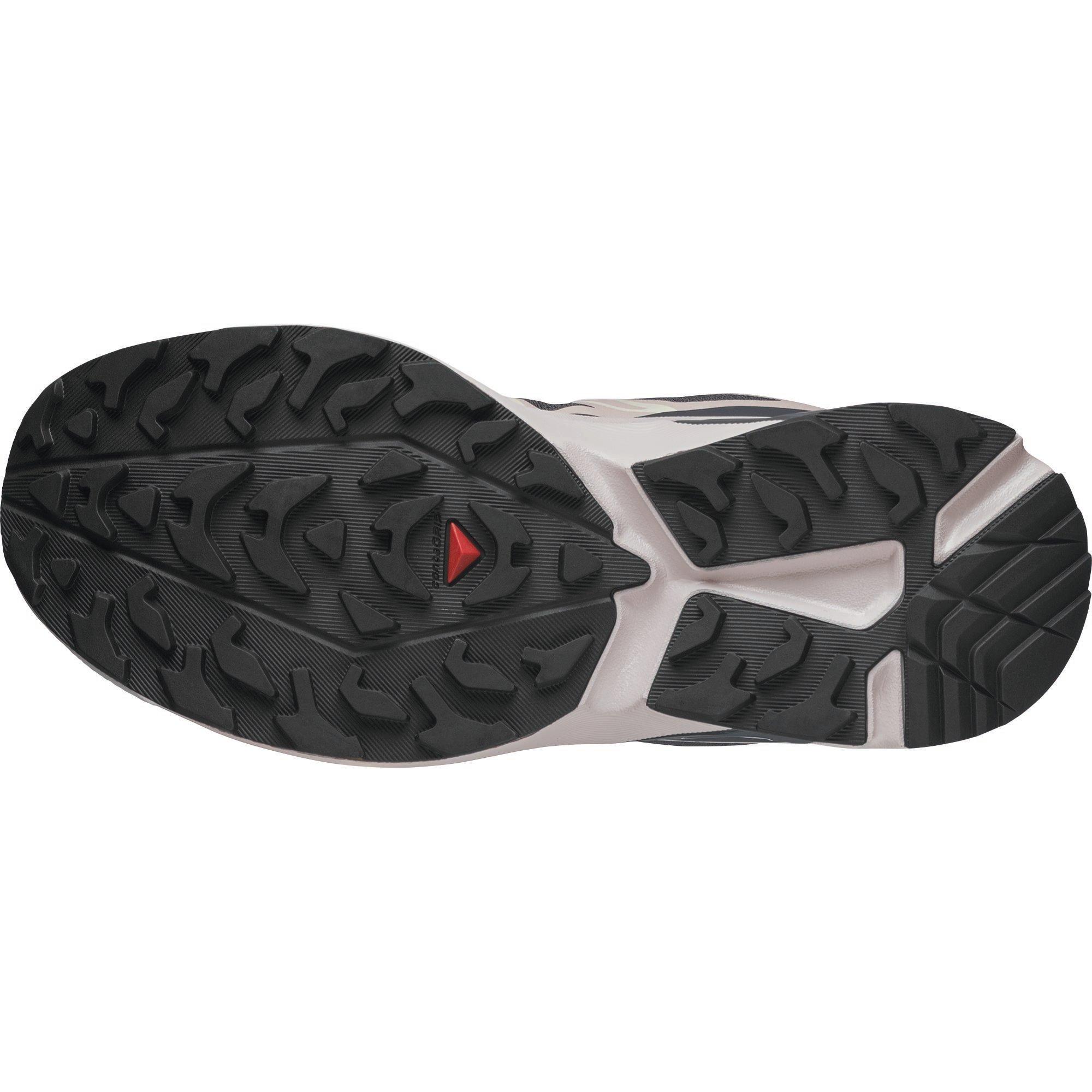 Nine Iron/Rose - Salomon - XT EVR Womens - 5