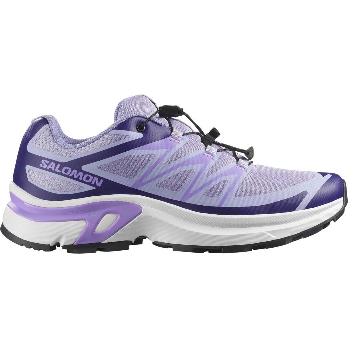 Salomon Women's Xt Evr - Sky/Tulip - 7 (40.7)