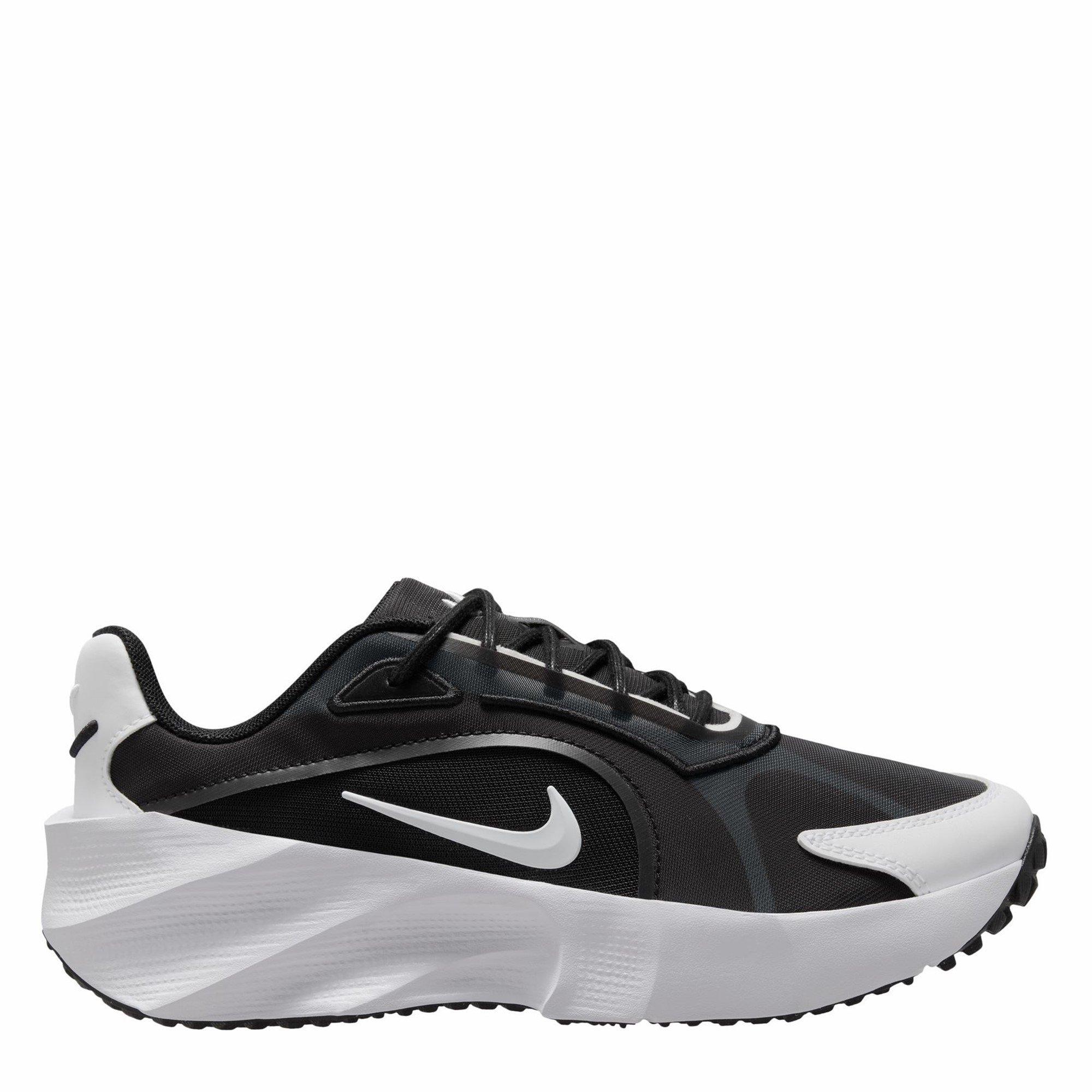 Black/White - Nike - Nike Aura Edge Ld62 - 1