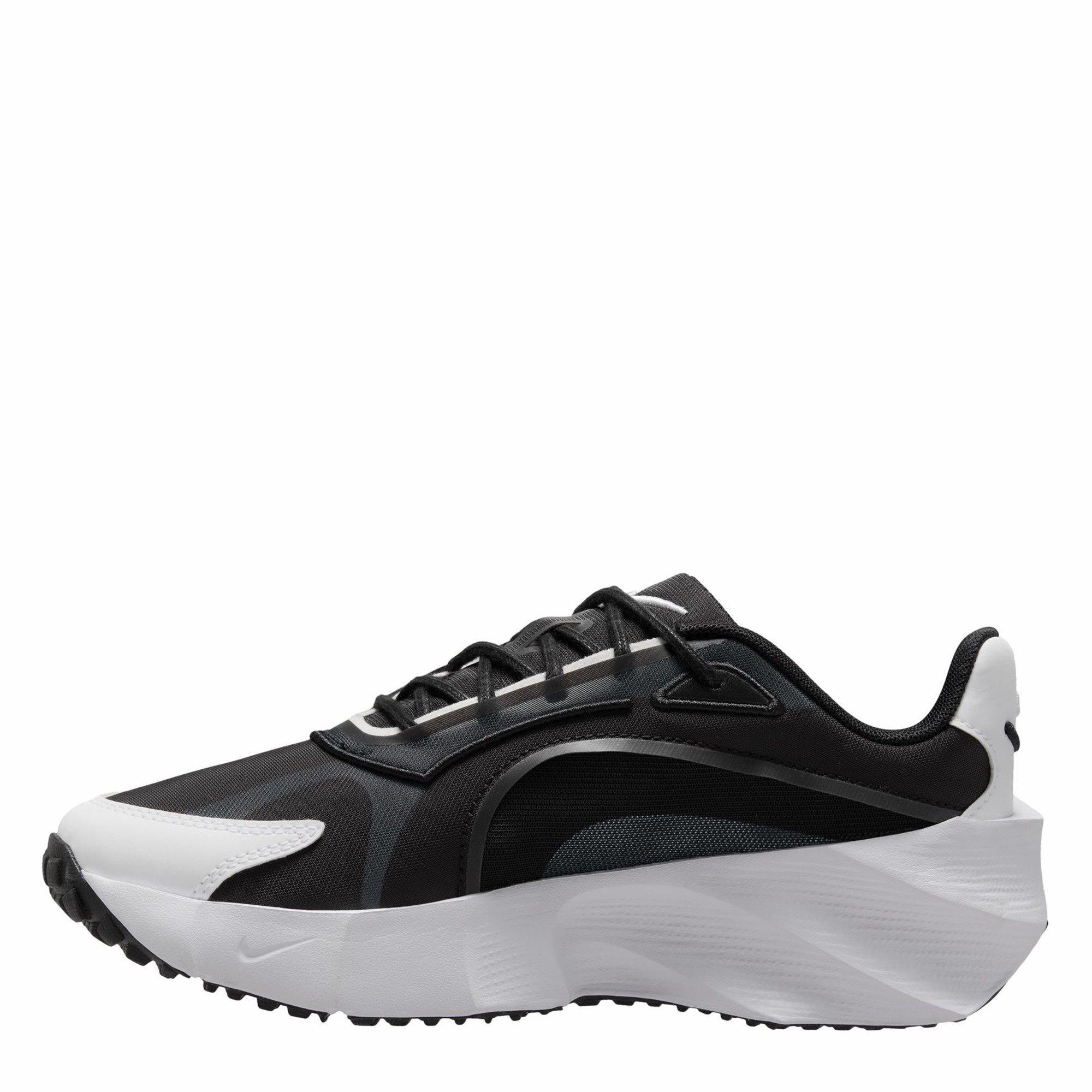 Black/White - Nike - Nike Aura Edge Ld62 - 2