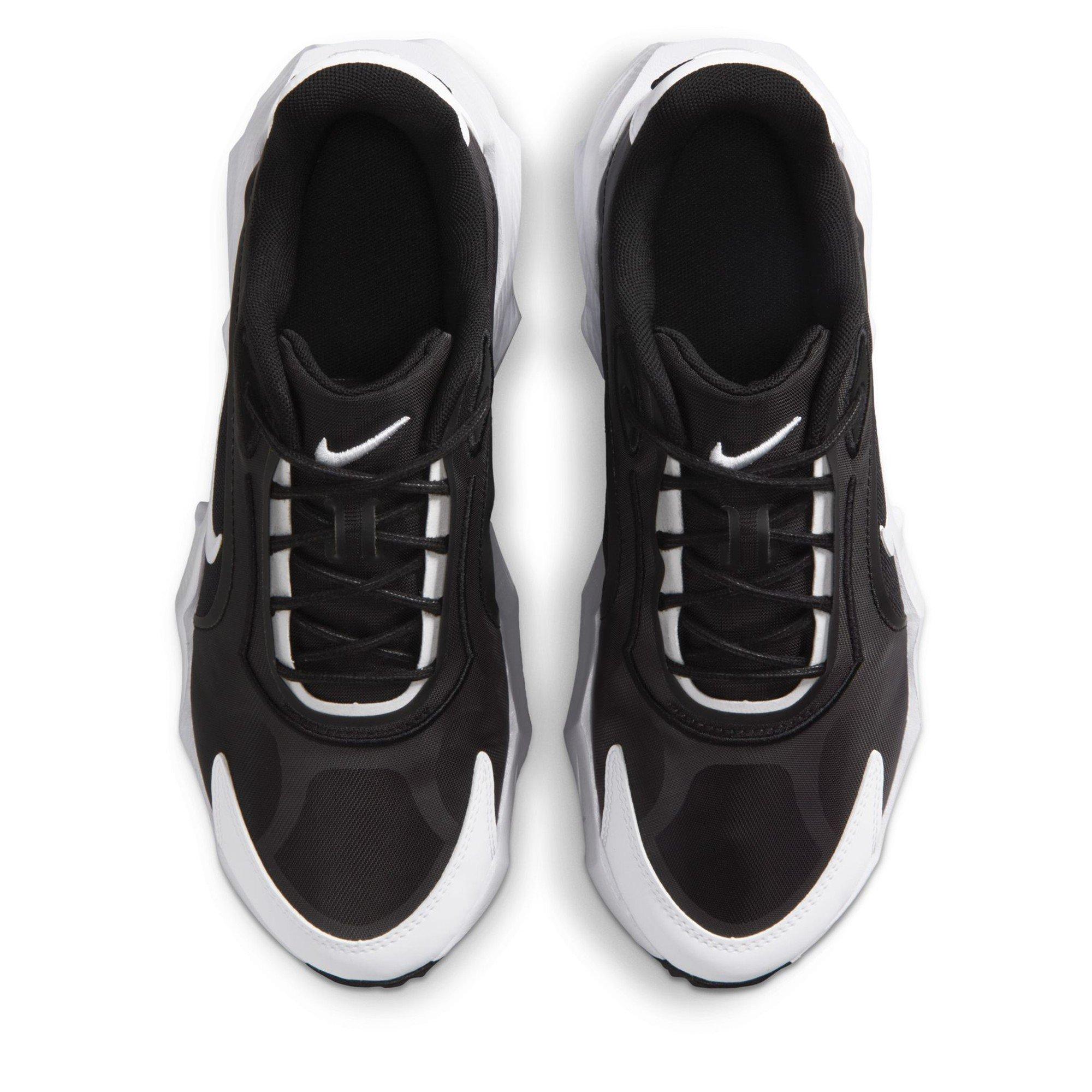 Black/White - Nike - Nike Aura Edge Ld62 - 5