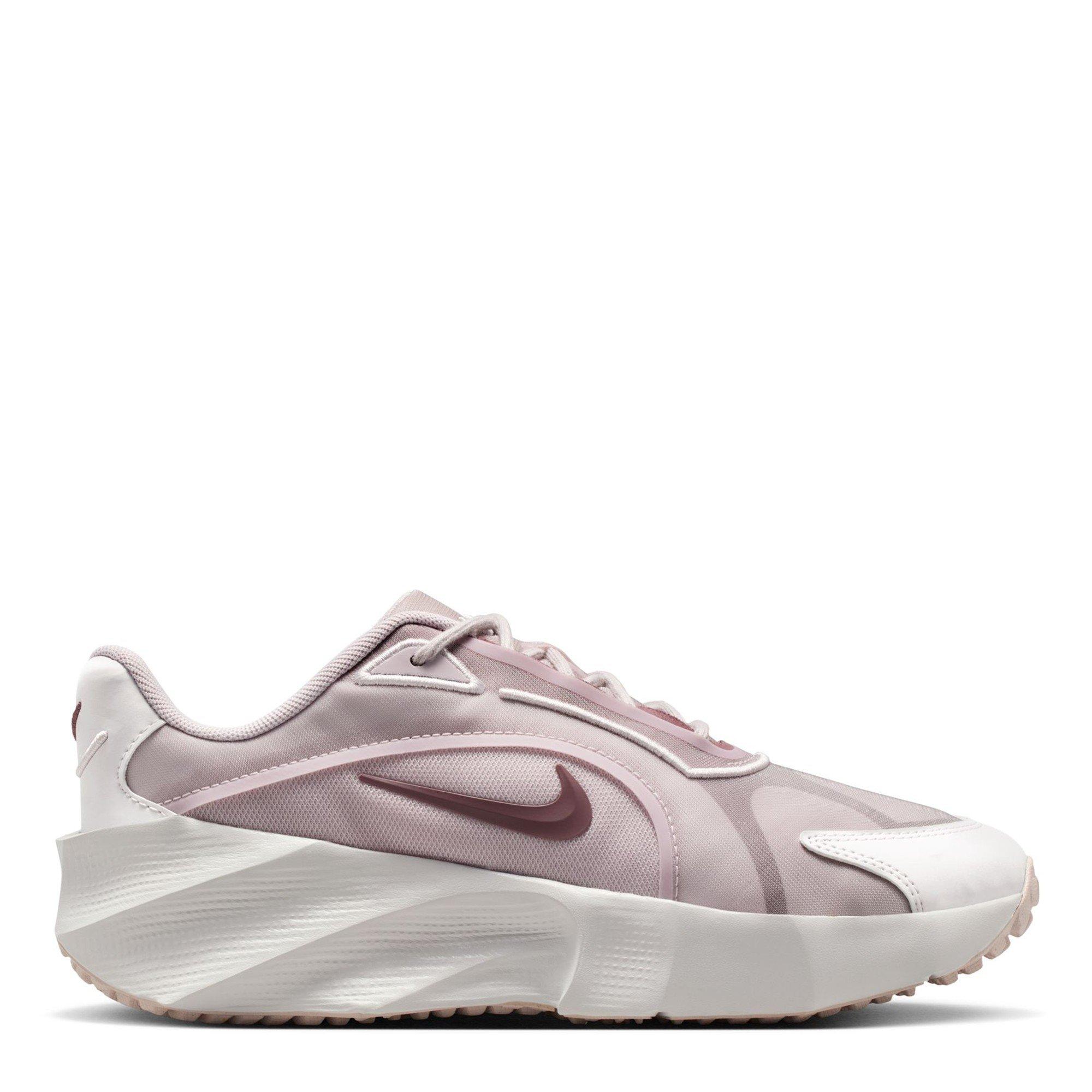 Nike Women's Trainers - Plat Violet - 5 (38.5)