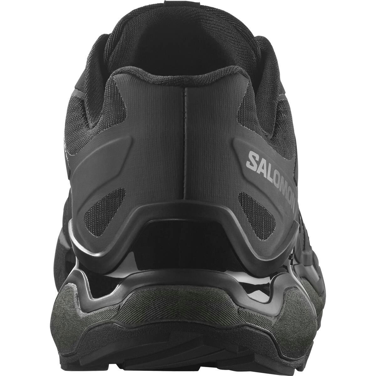 Blk/Blk/Castlrk - Salomon - Roam GTX - 3