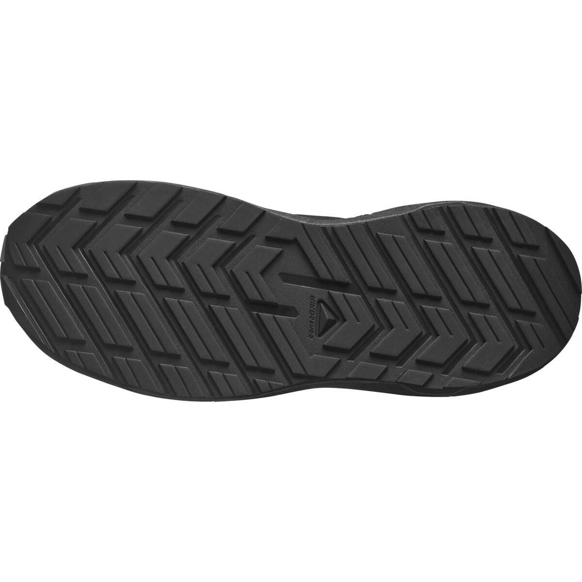 Blk/Blk/Castlrk - Salomon - Roam GTX - 6