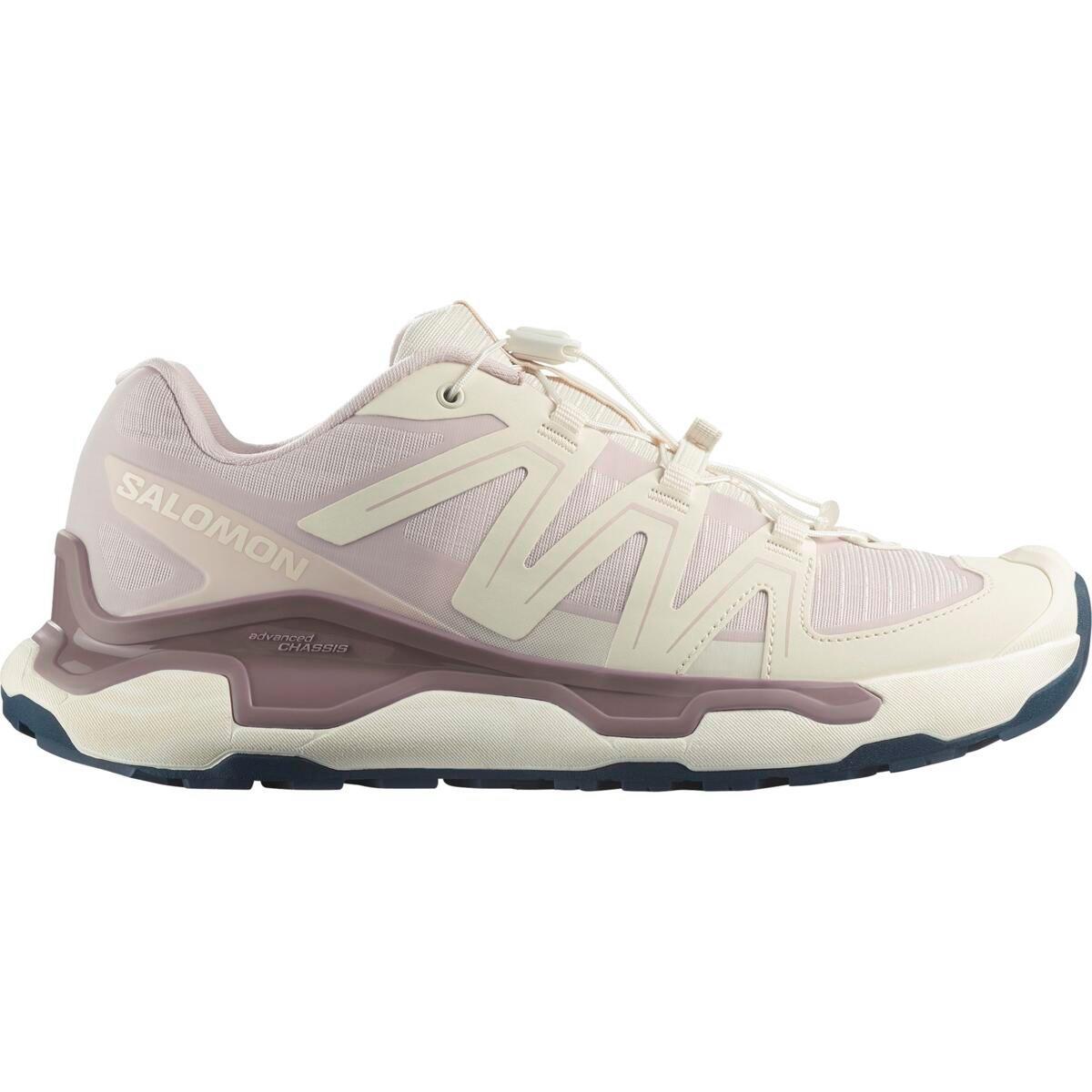 Salomon Women's Xc Roam - Van/Vio/Van - 7 (40.7)