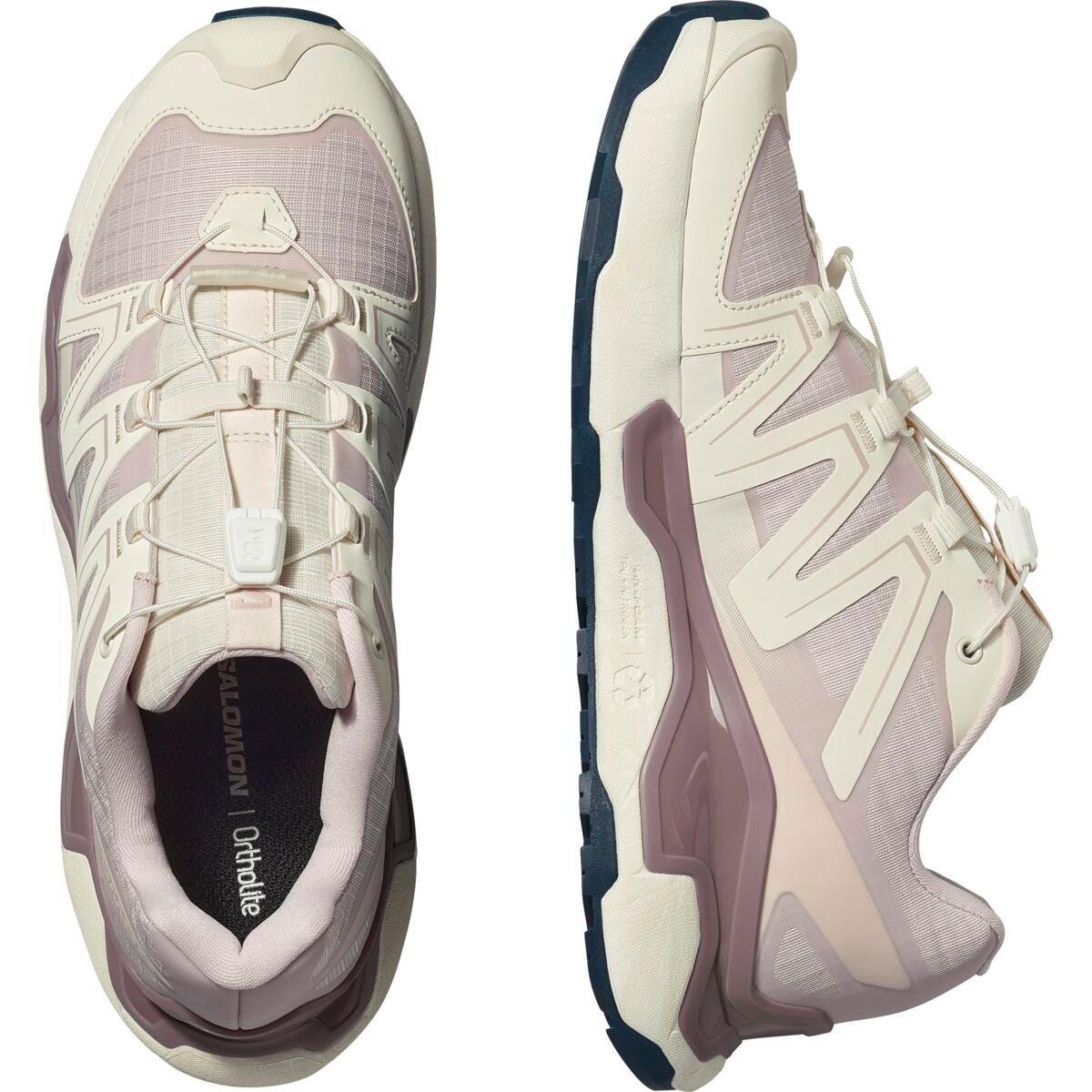 Van/Vio/Van - Salomon - XC Roam - 5